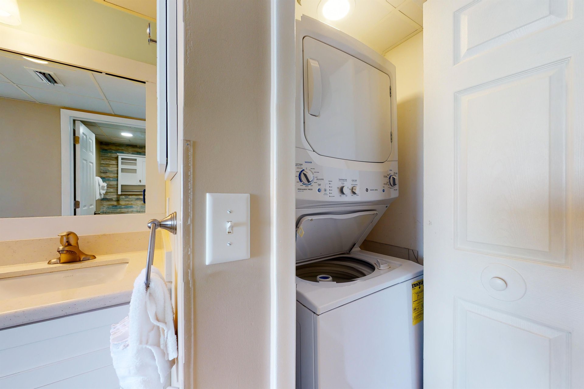 Long Beach Resort Tower 3105 12