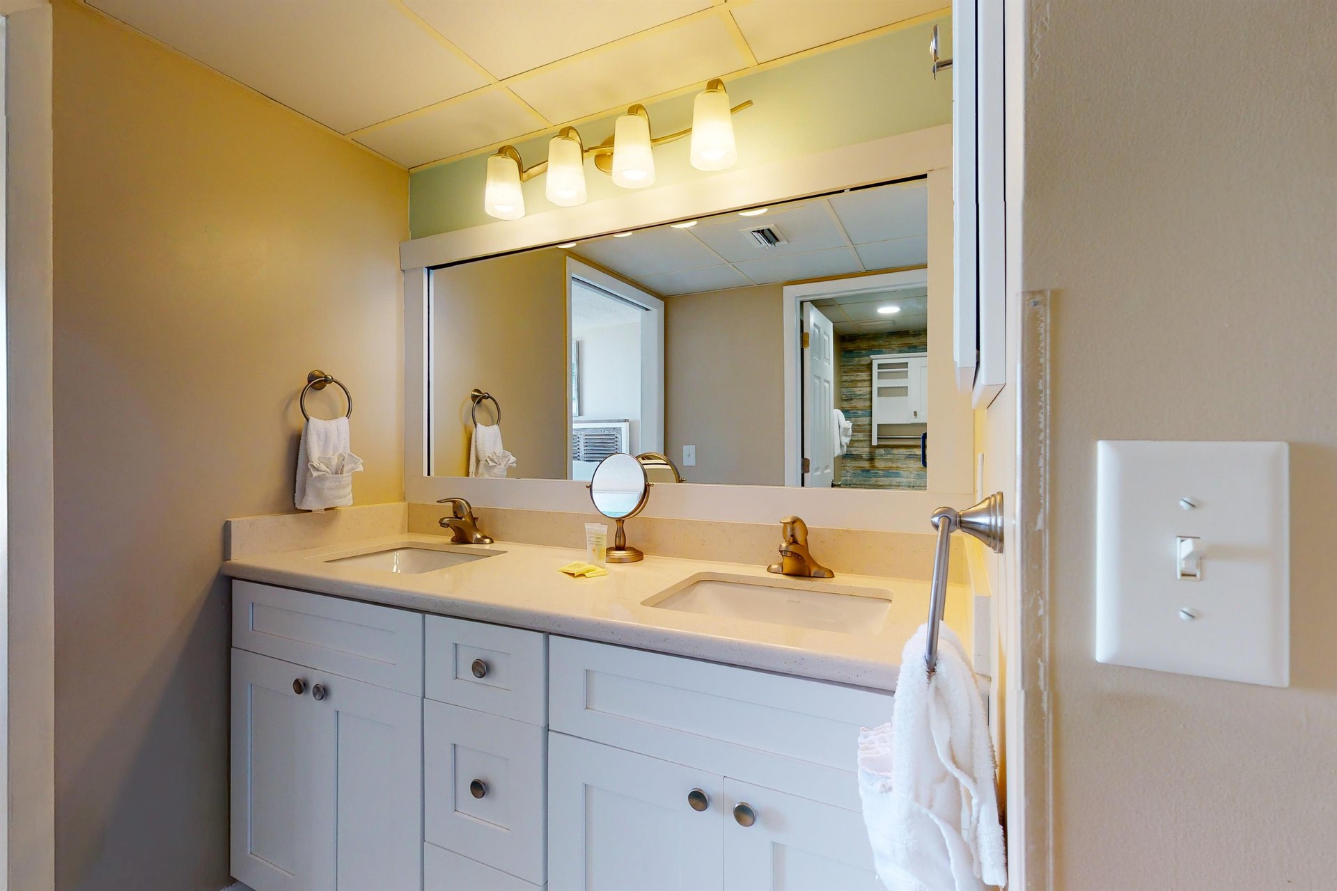 Long Beach Resort Tower 3105 13