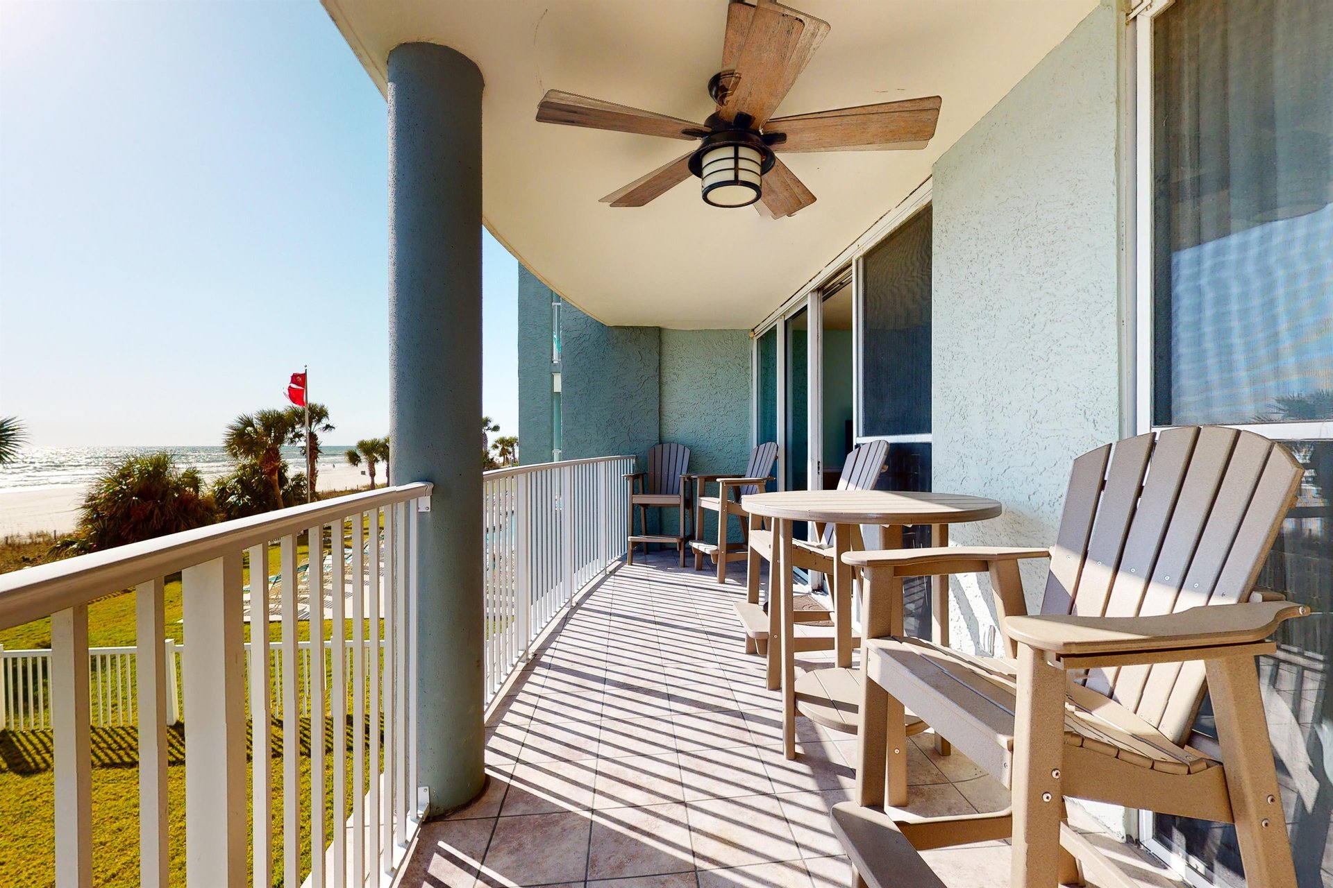 Long Beach Resort Tower 3105 14