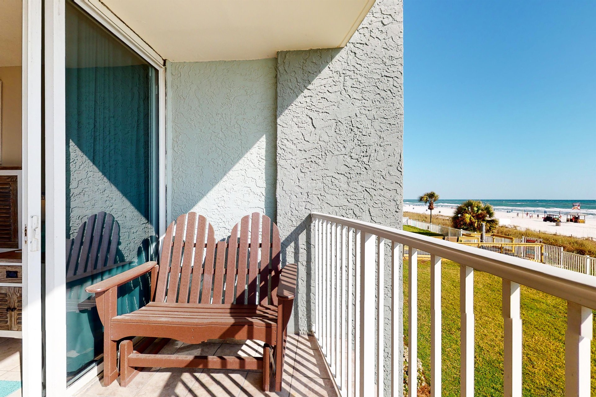 Long Beach Resort Tower 3105 15