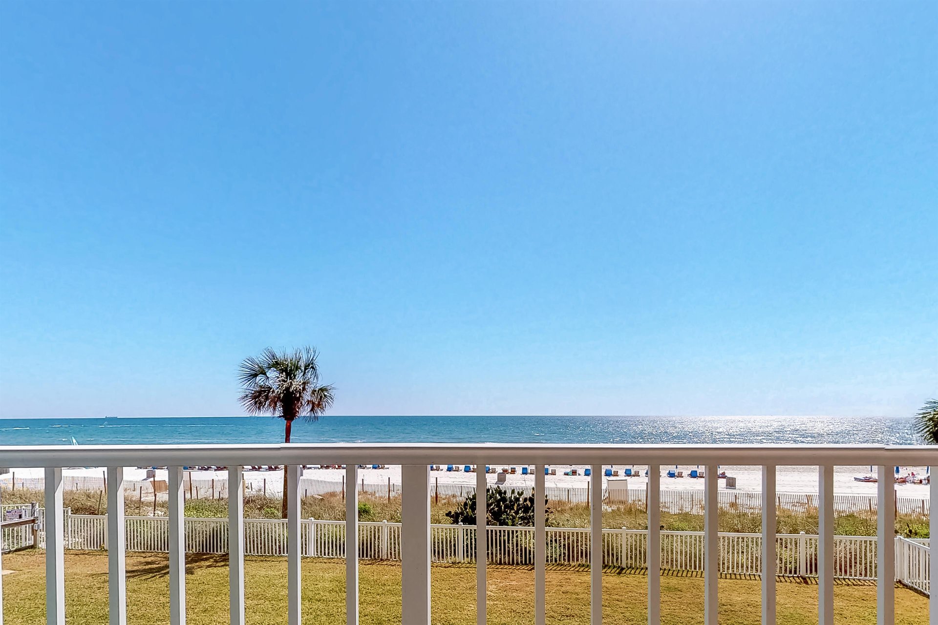 Long Beach Resort Tower 3105 17