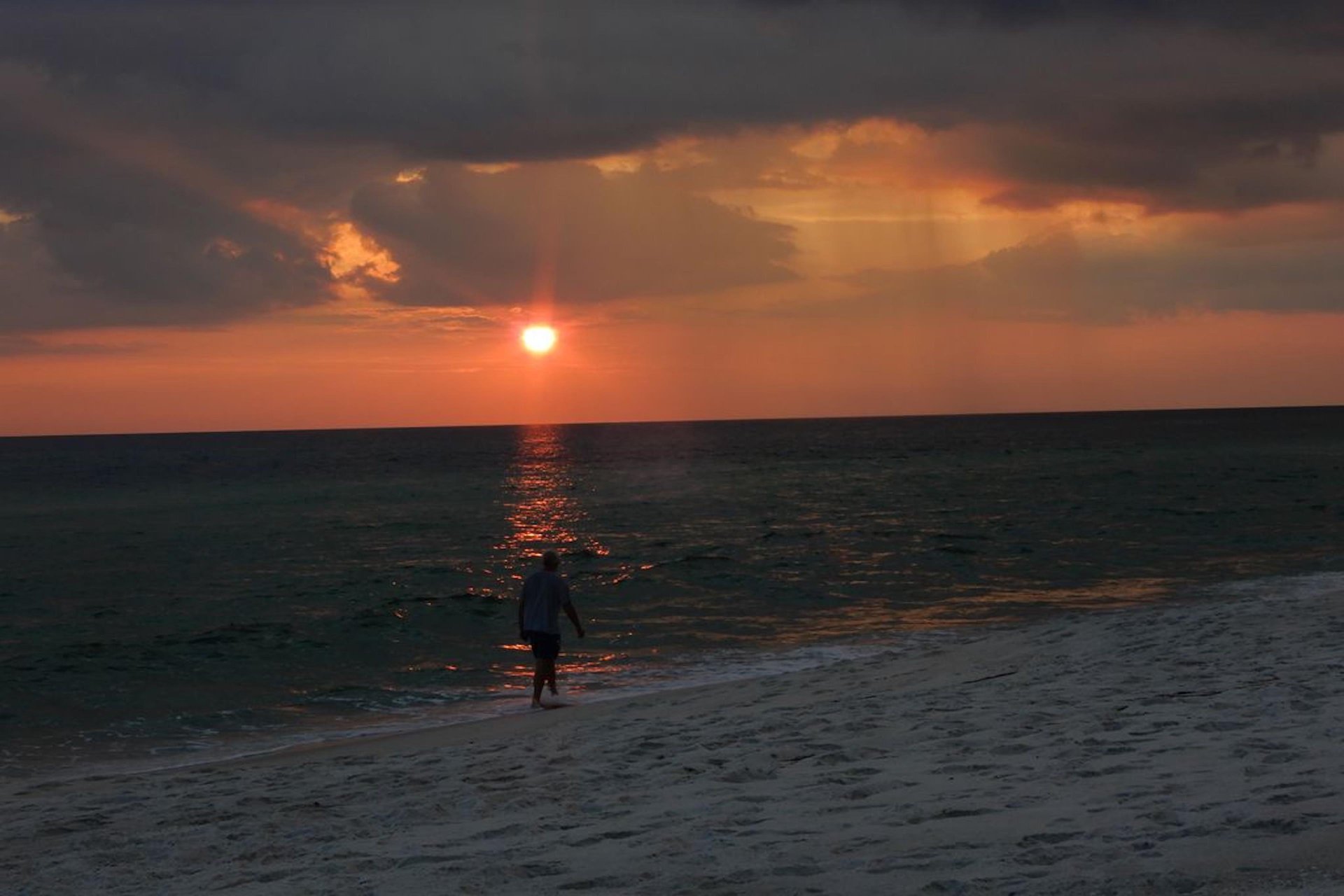 Long Beach Resort Tower 3105 22