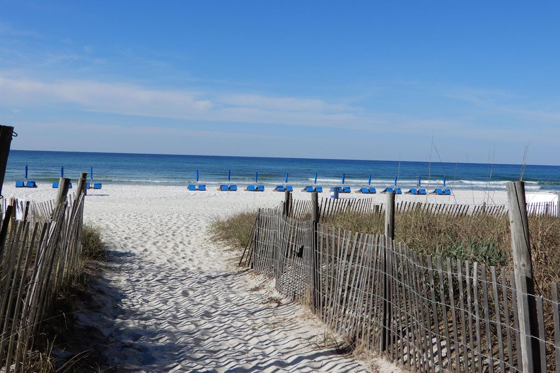 Long Beach Resort Tower 3105 23