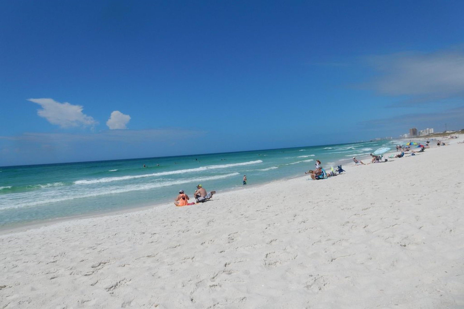 Long Beach Resort Tower 3105 24