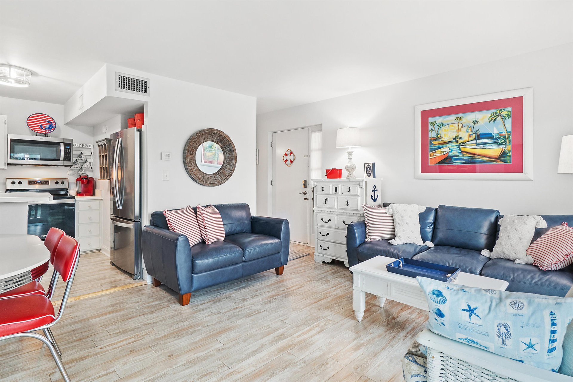 Largo Mar 160 1
