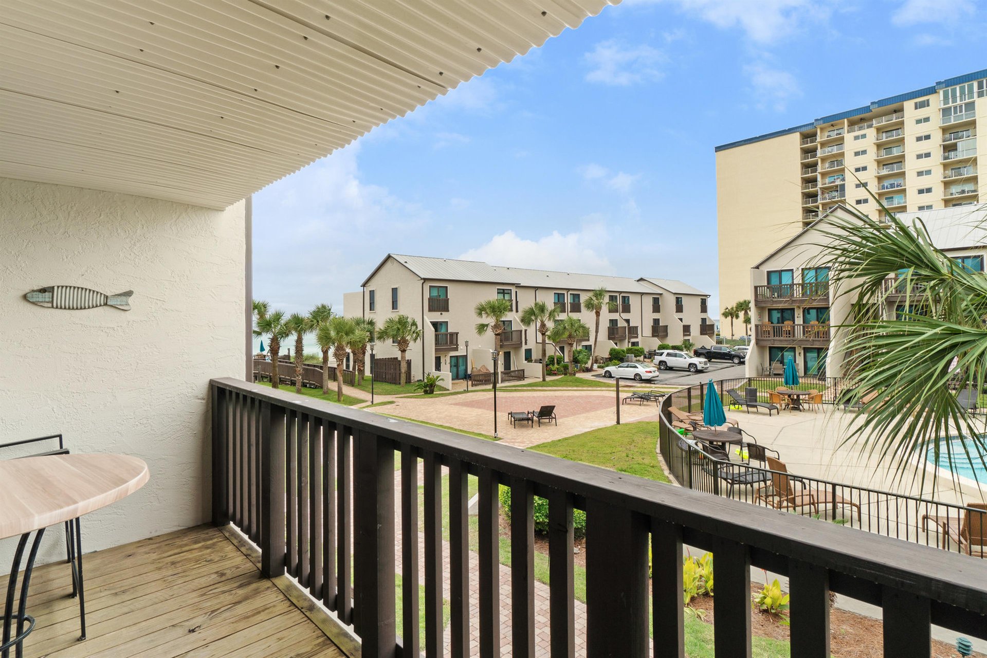 Largo Mar 160 18