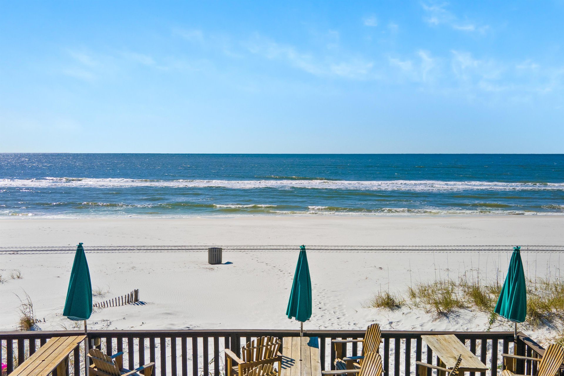 Largo Mar 160 23