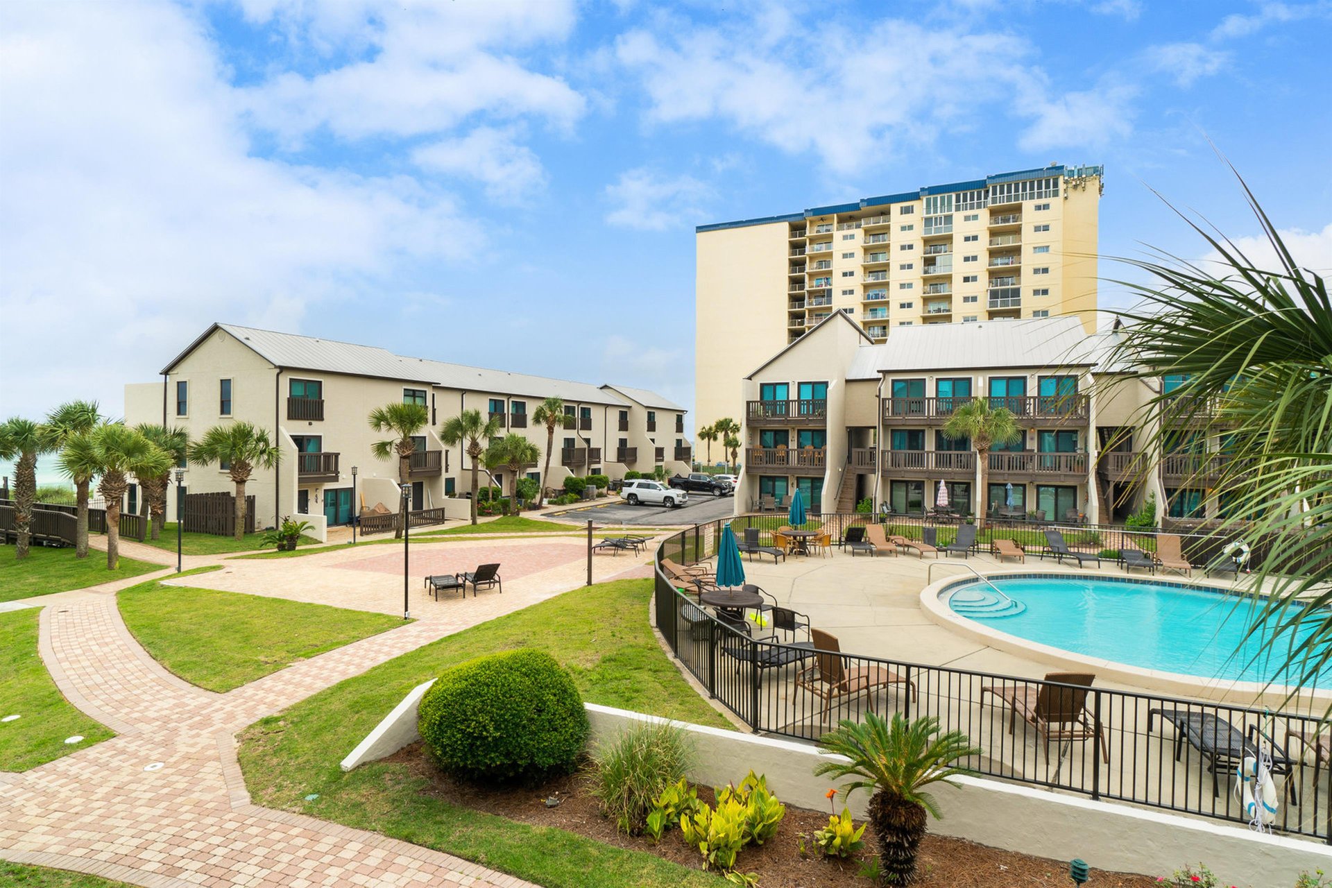 Largo Mar 160 26
