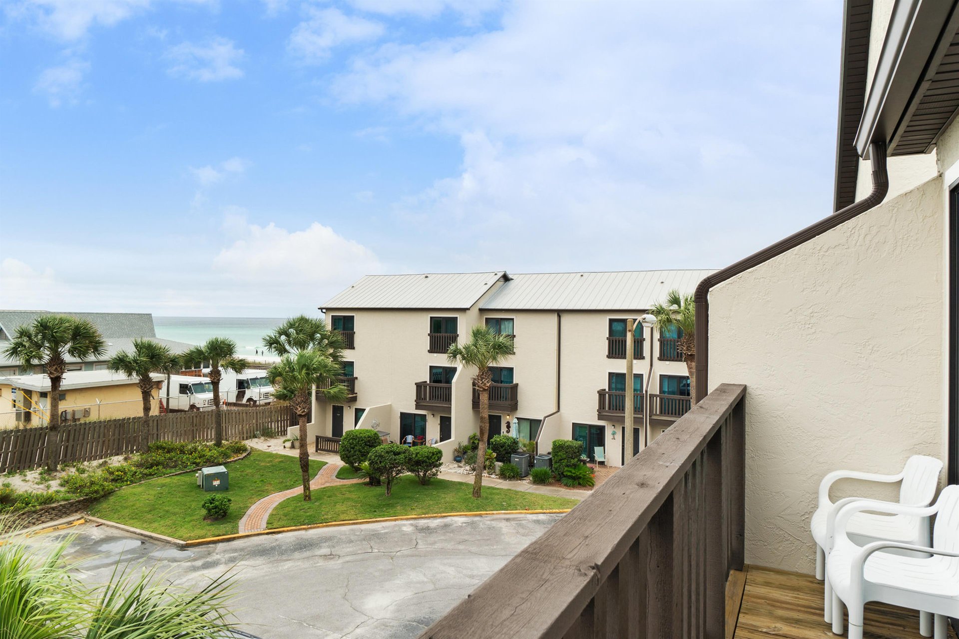 Largo Mar 160 27