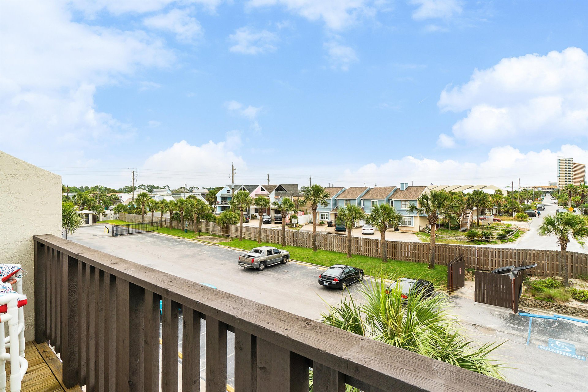 Largo Mar 160 29