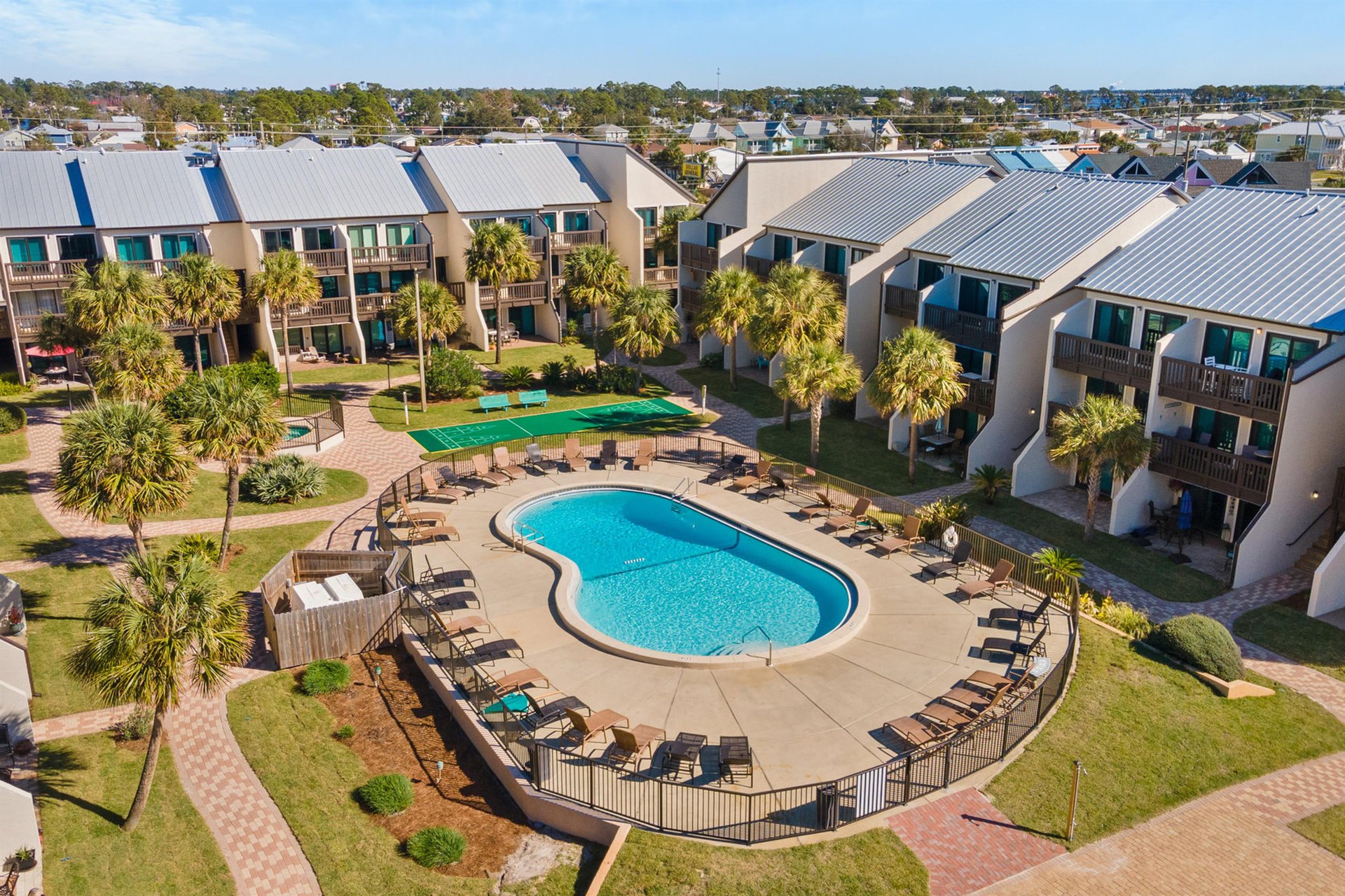 Largo Mar 160 31