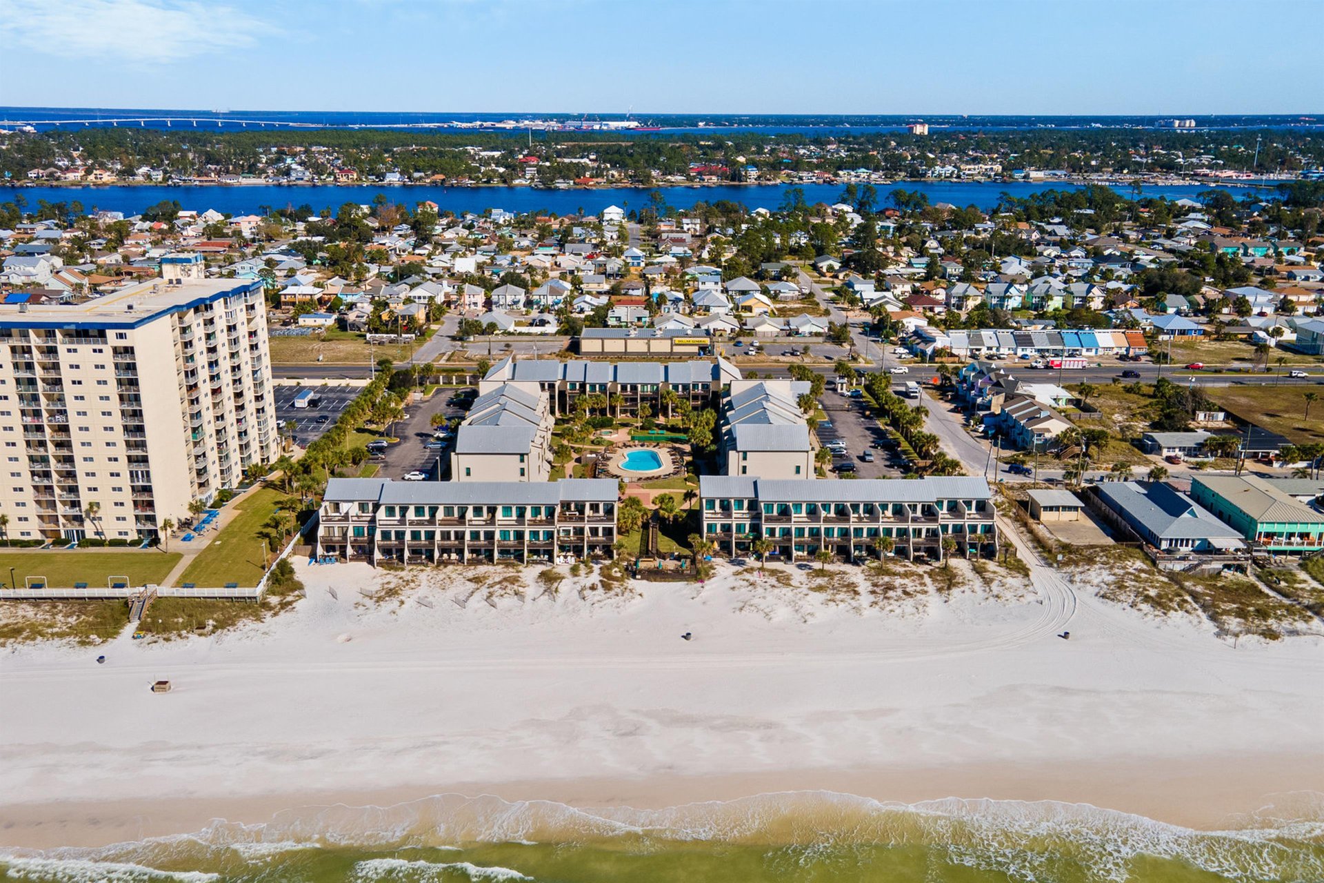 Largo Mar 160 37