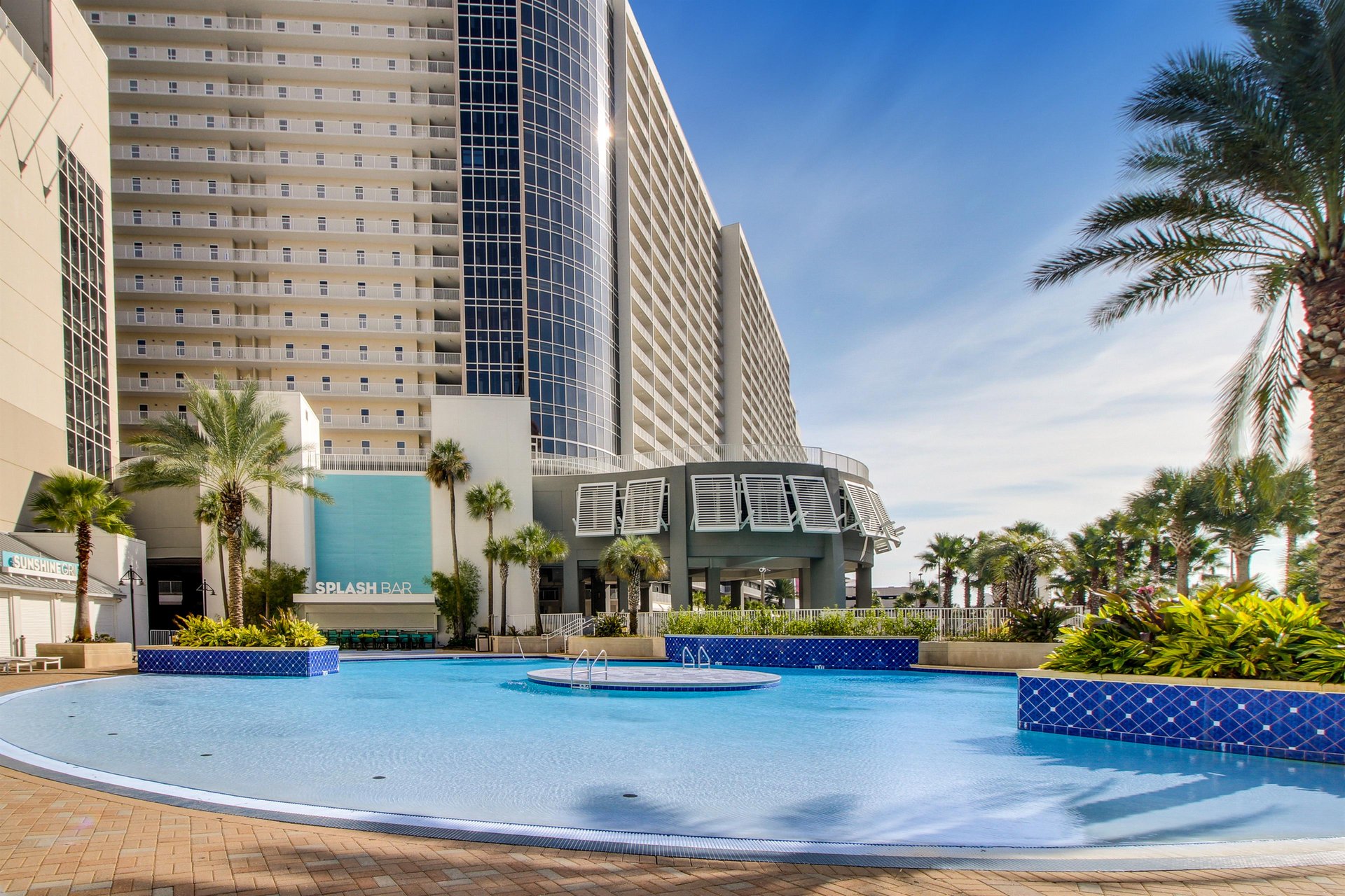 Laketown Wharf 316 16