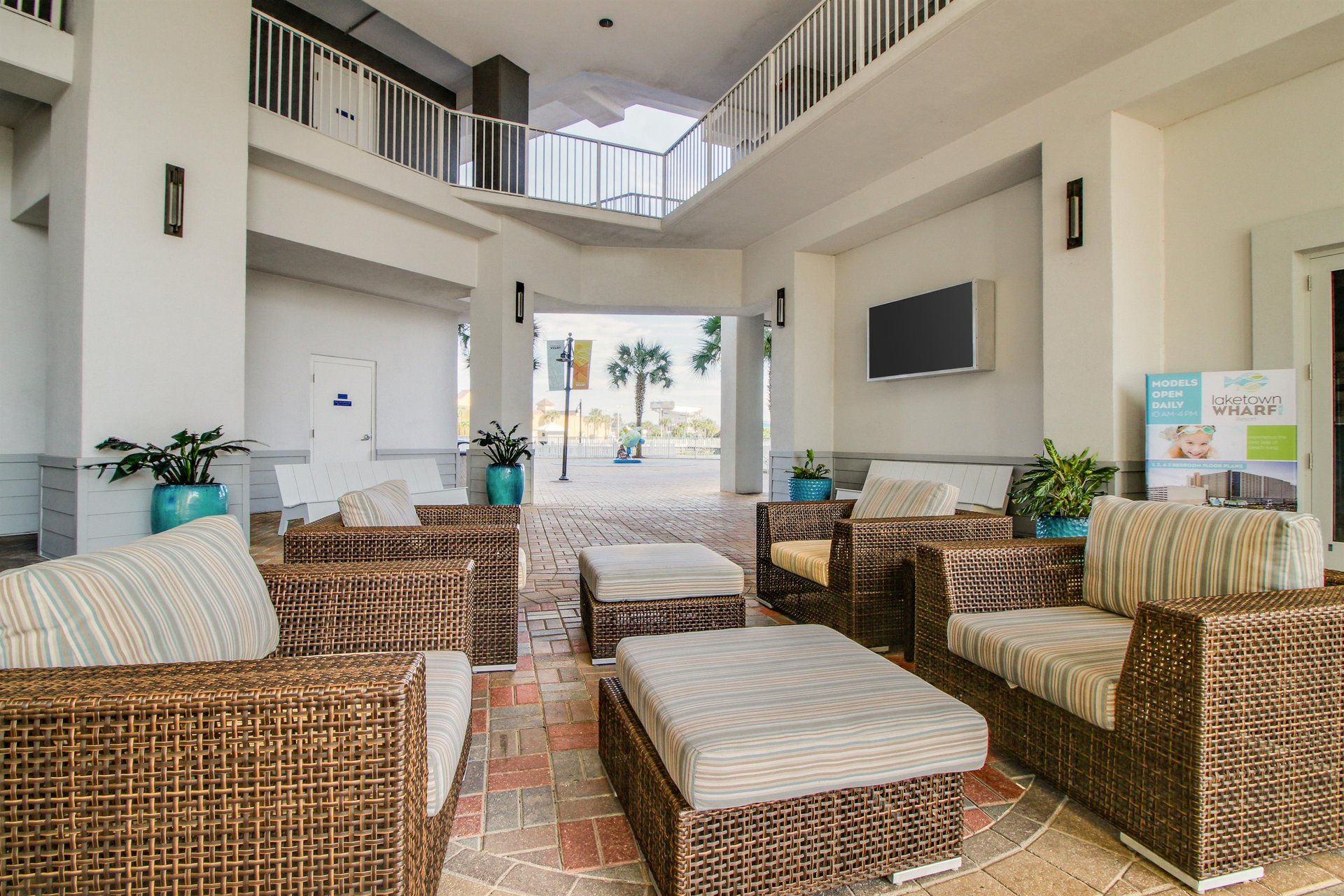 Laketown Wharf 316 22