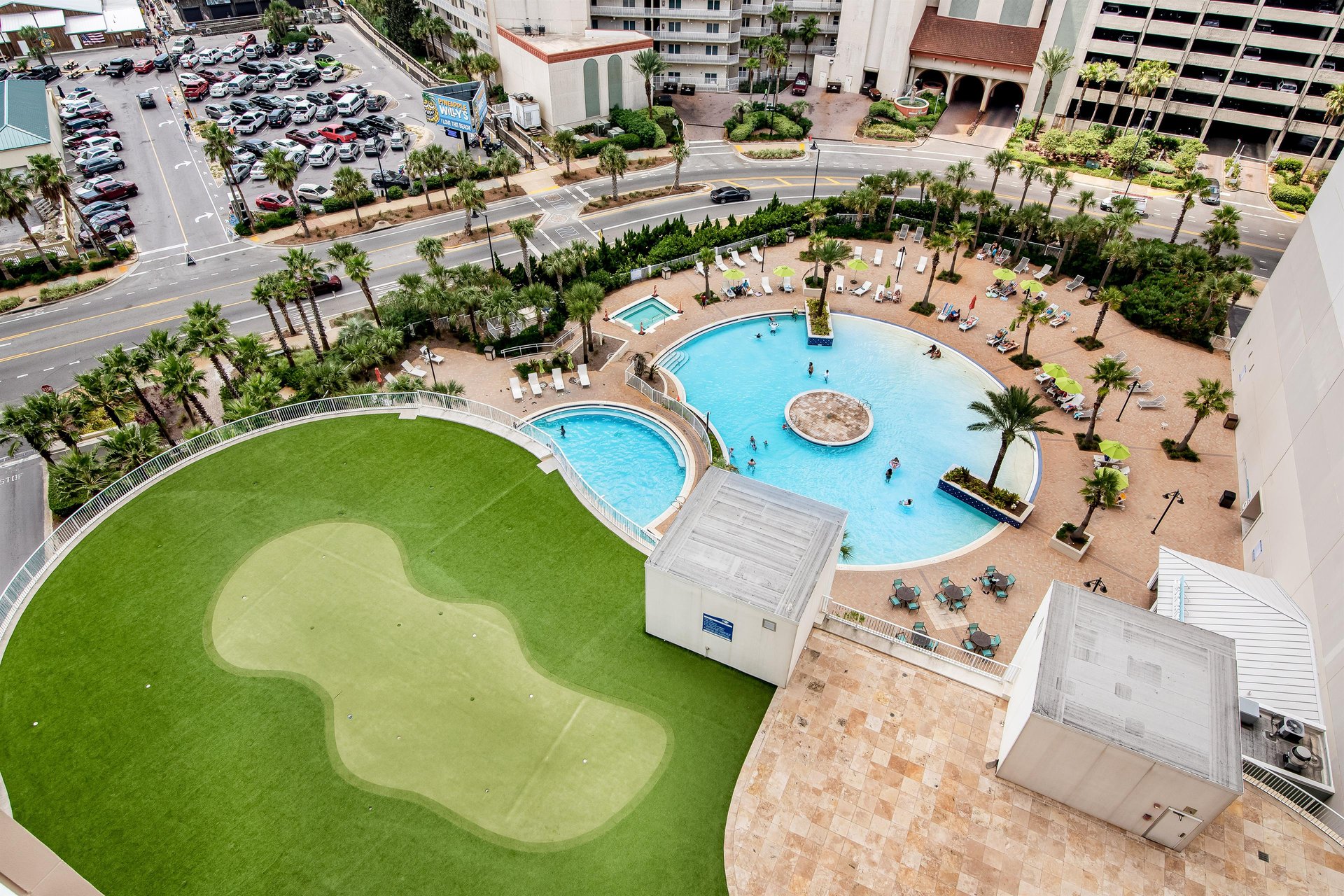 Laketown Wharf 316 32