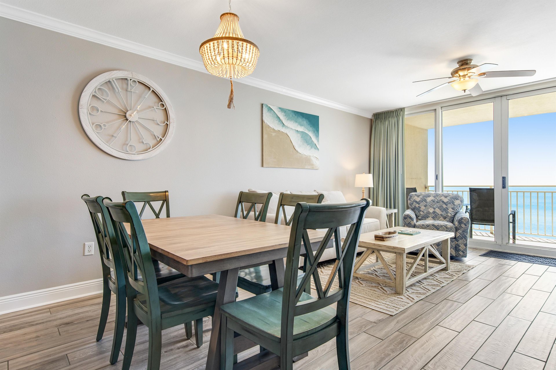 Emerald Beach Resort, Unit 830 6