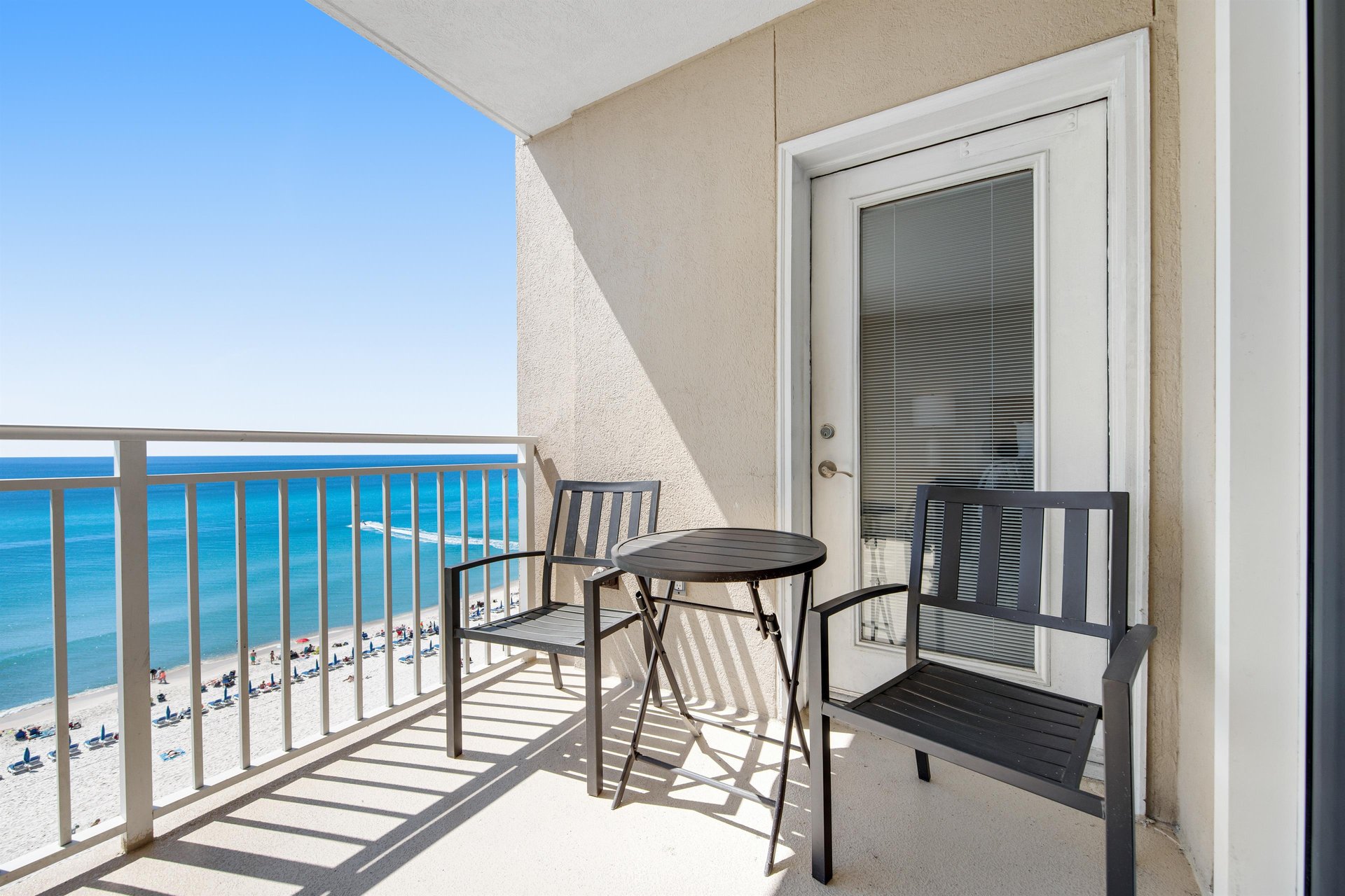 Emerald Beach Resort, Unit 830 23