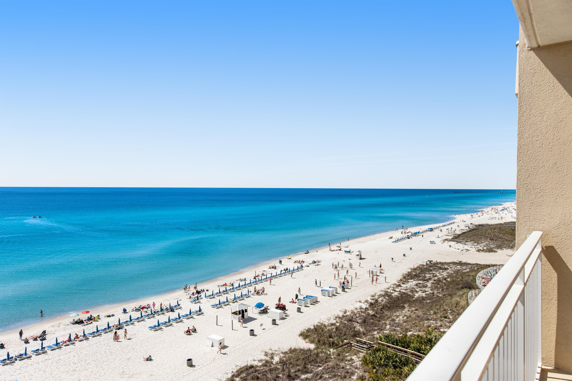 Emerald Beach Resort, Unit 830 24