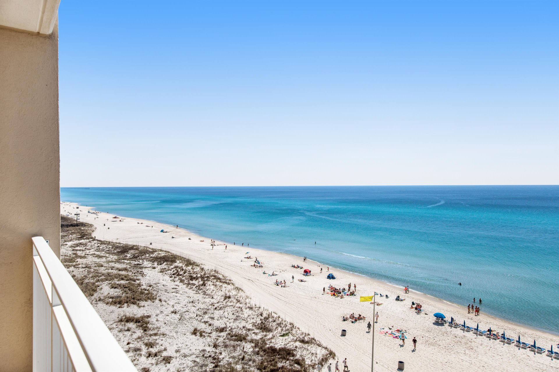 Emerald Beach Resort, Unit 830 25