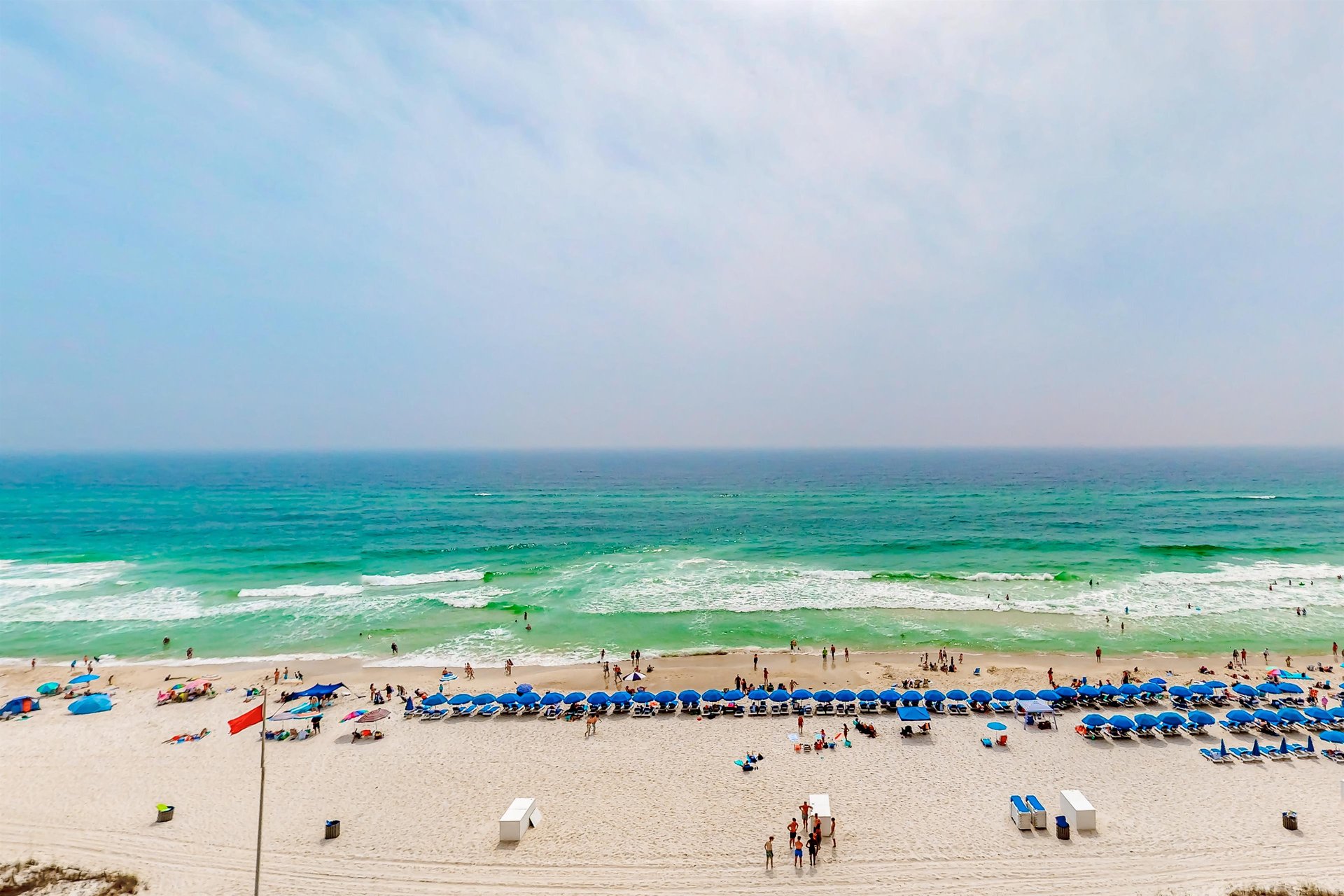 Emerald Beach Resort, Unit 830 26