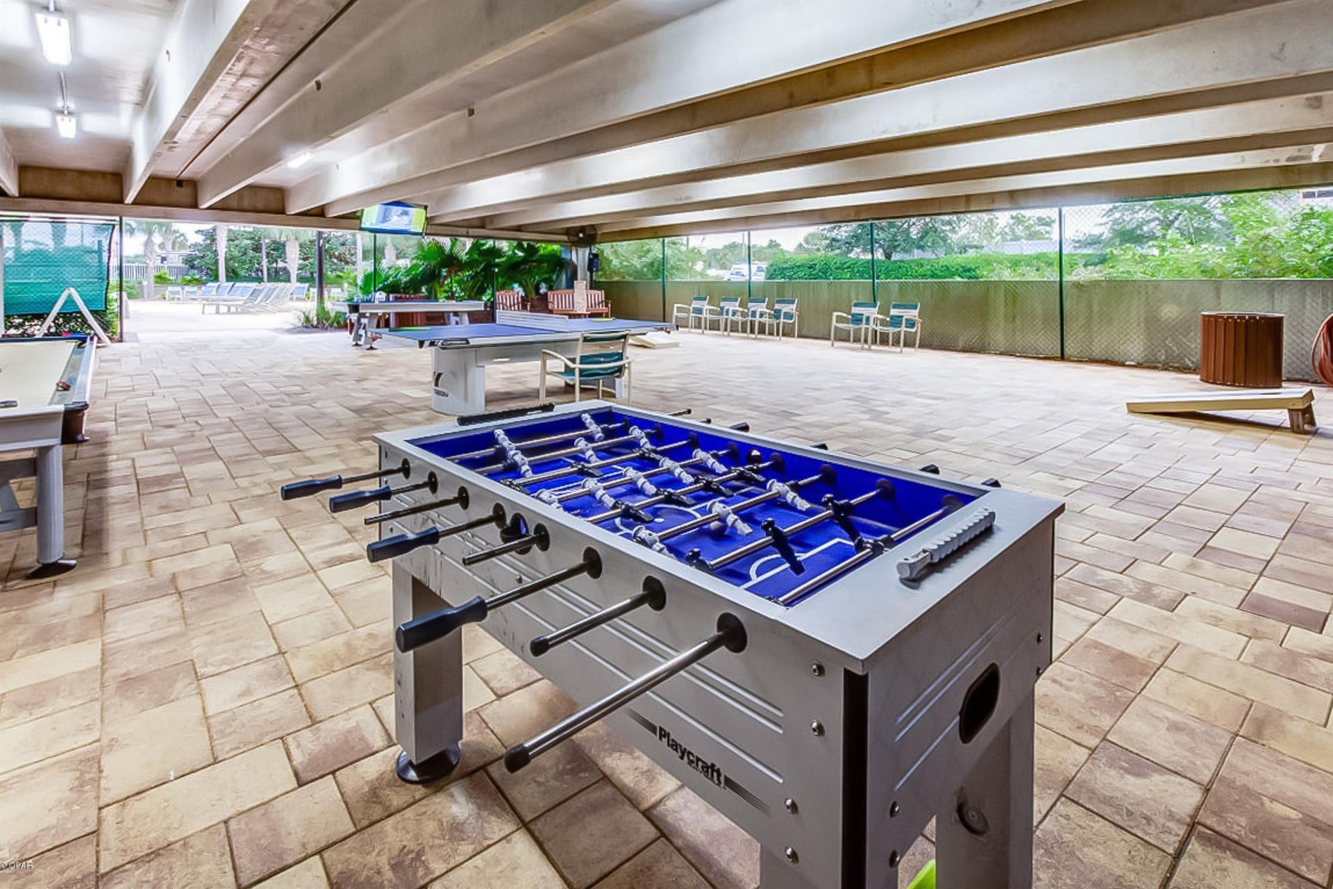 Emerald Beach Resort, Unit 830 29