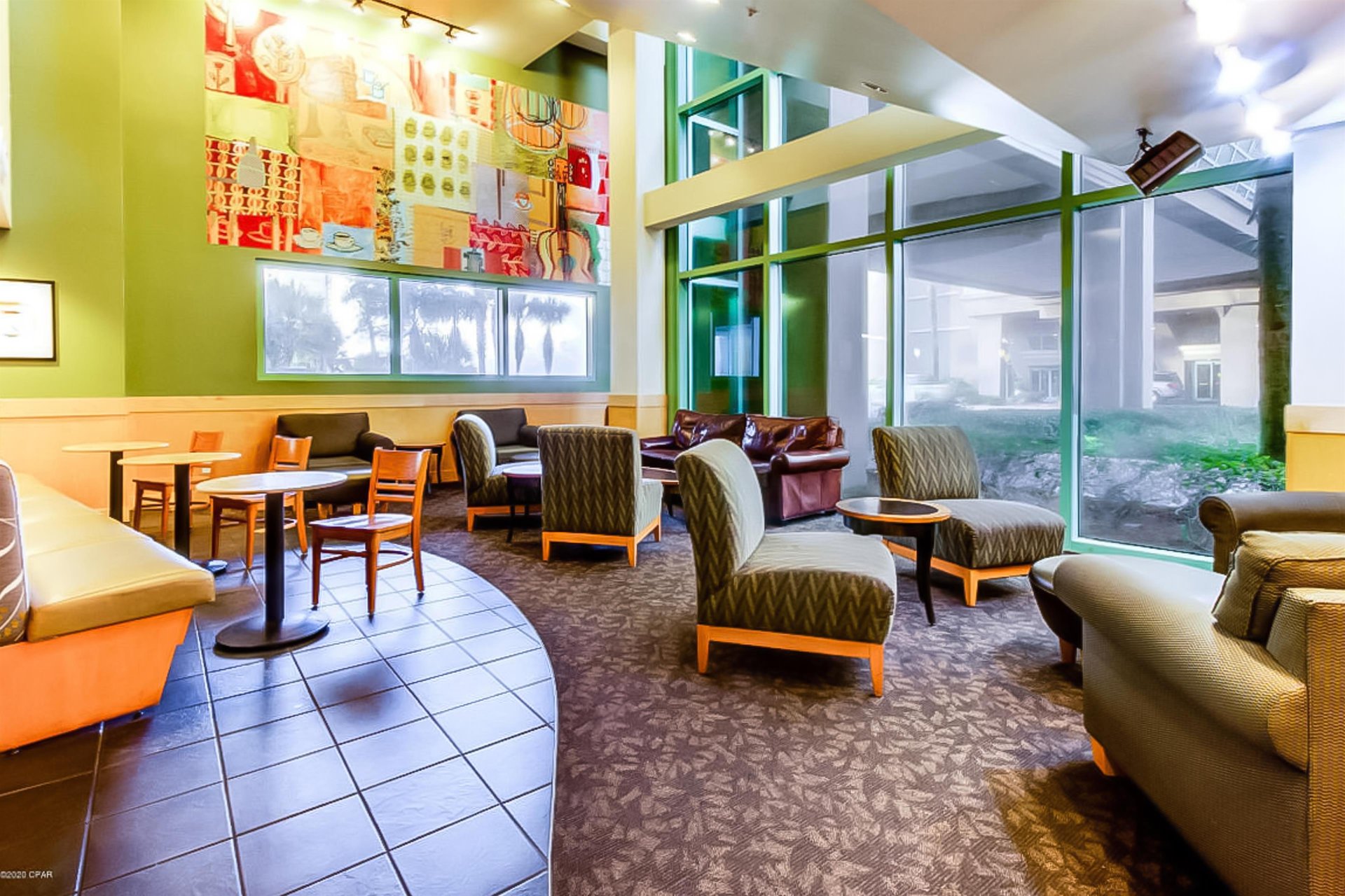 Emerald Beach Resort, Unit 830 30