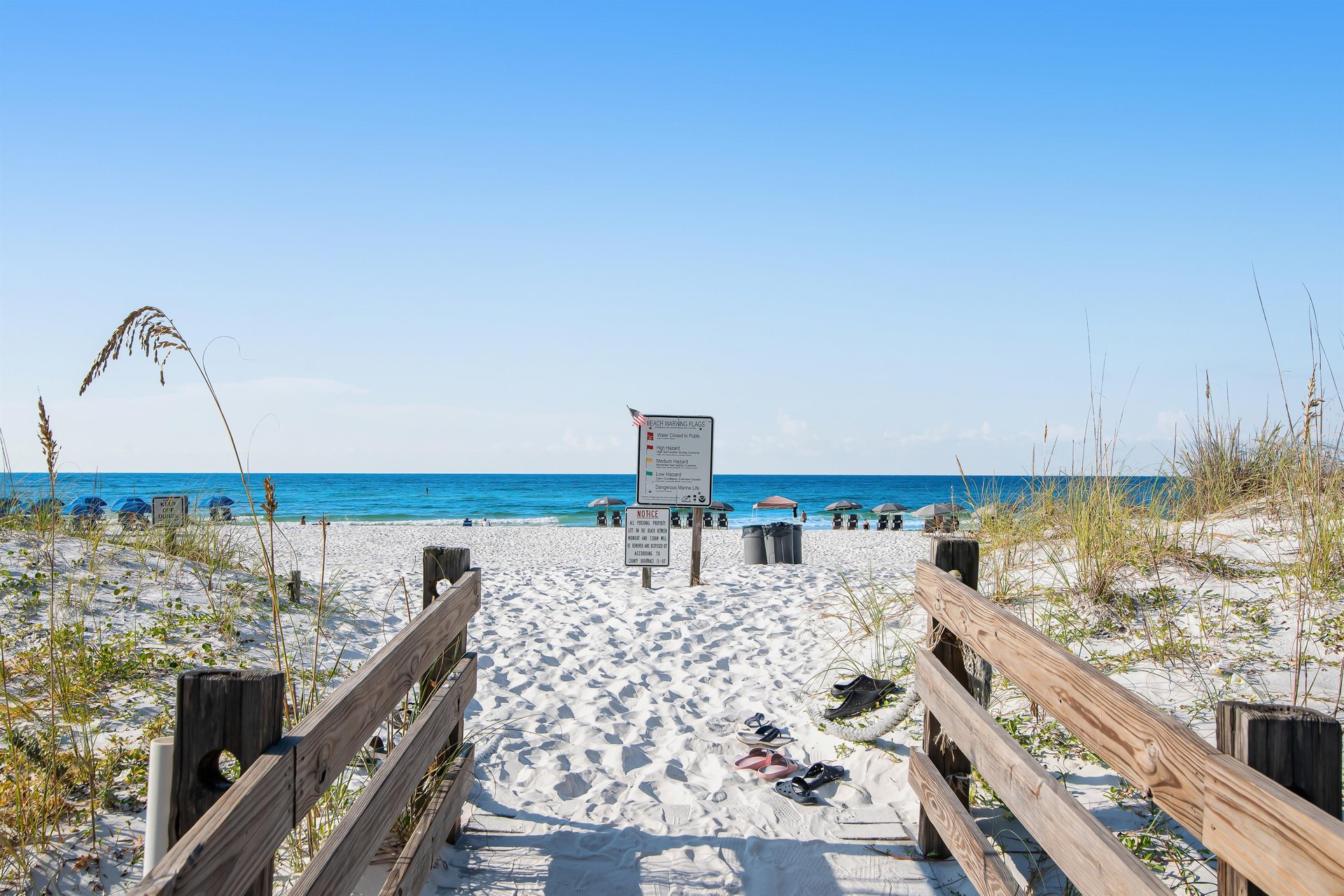 Emerald Beach Resort, Unit 830 41