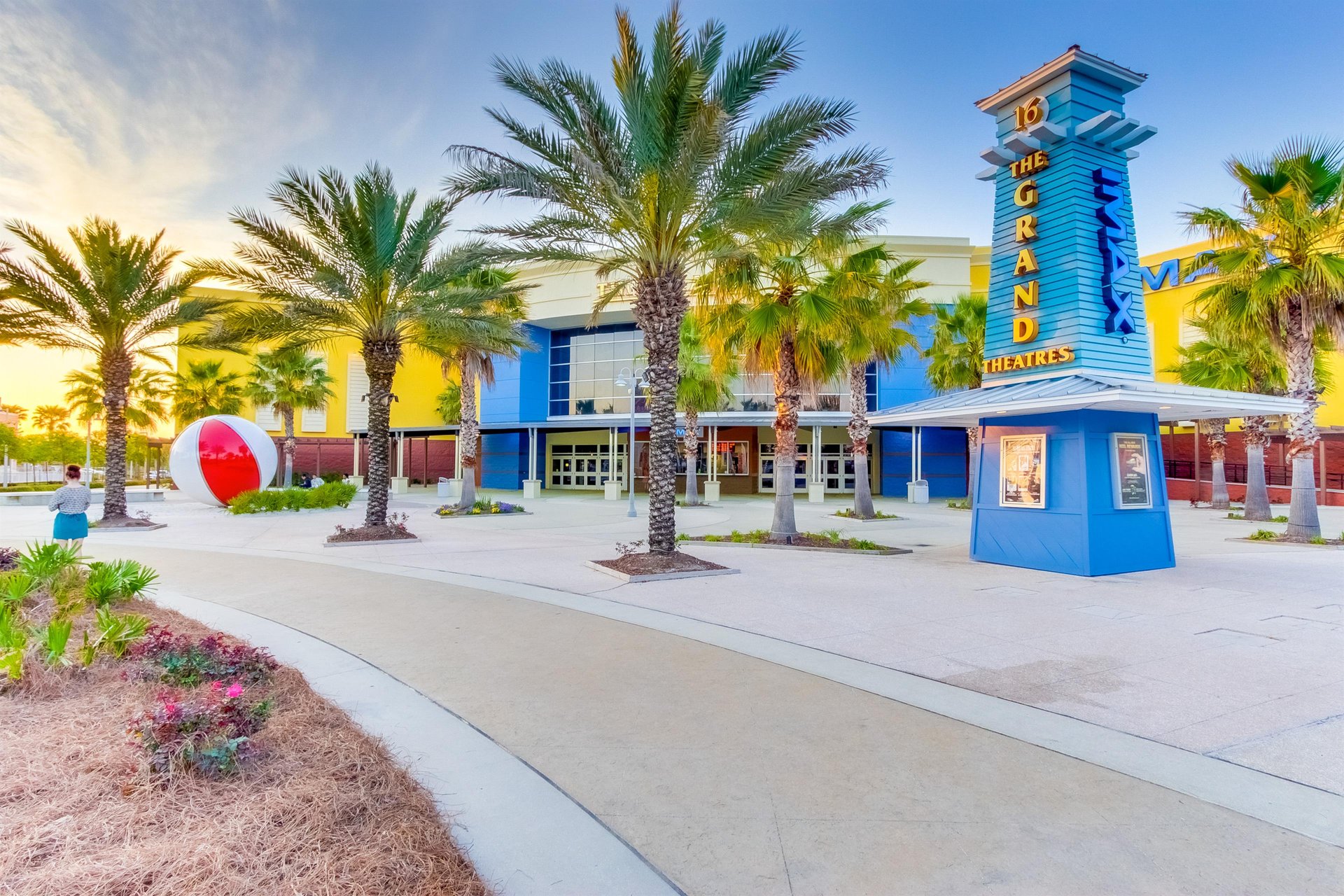 Emerald Beach Resort, Unit 830 46