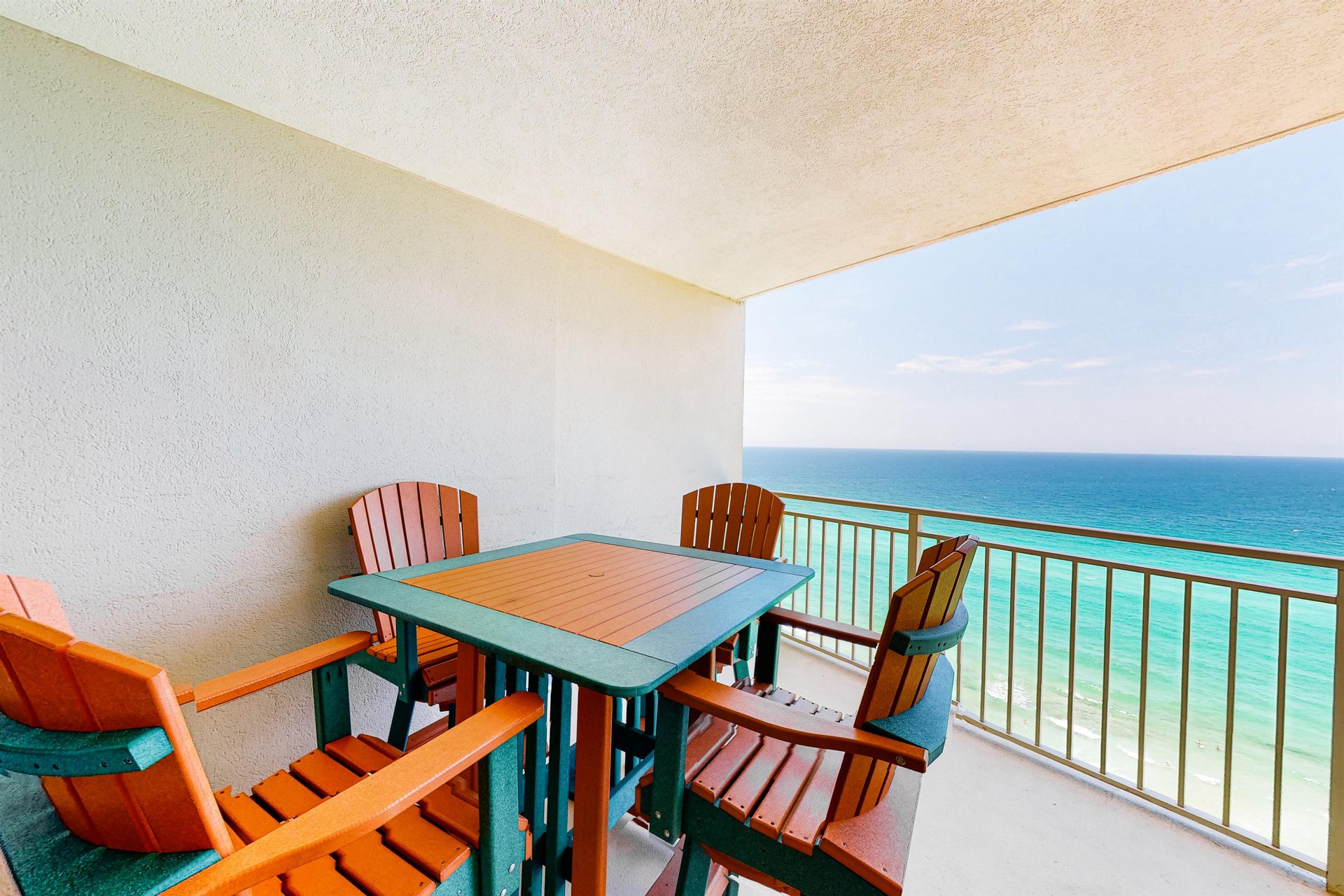 Emerald Beach Resort 2036 2