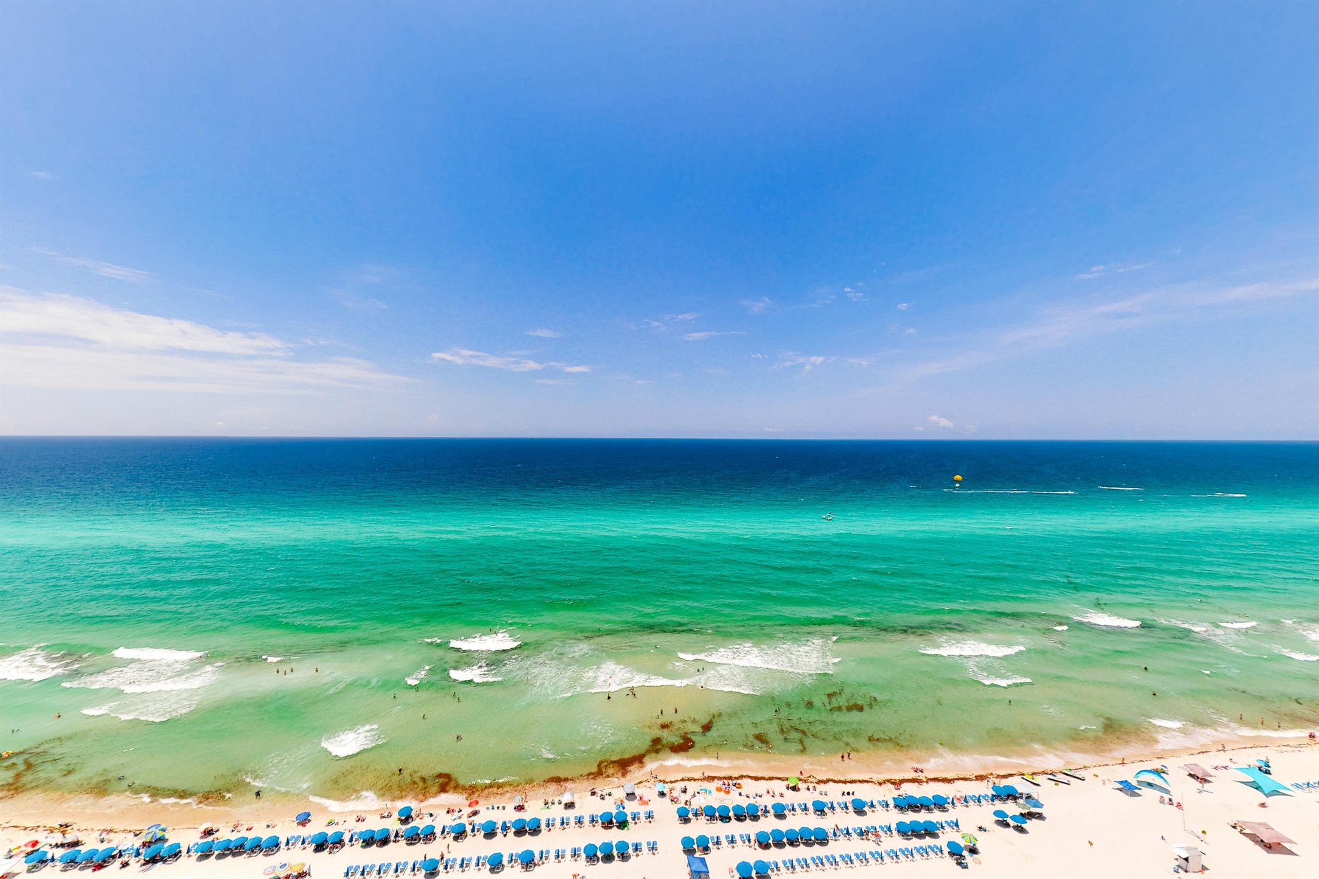 Emerald Beach Resort 2036 3