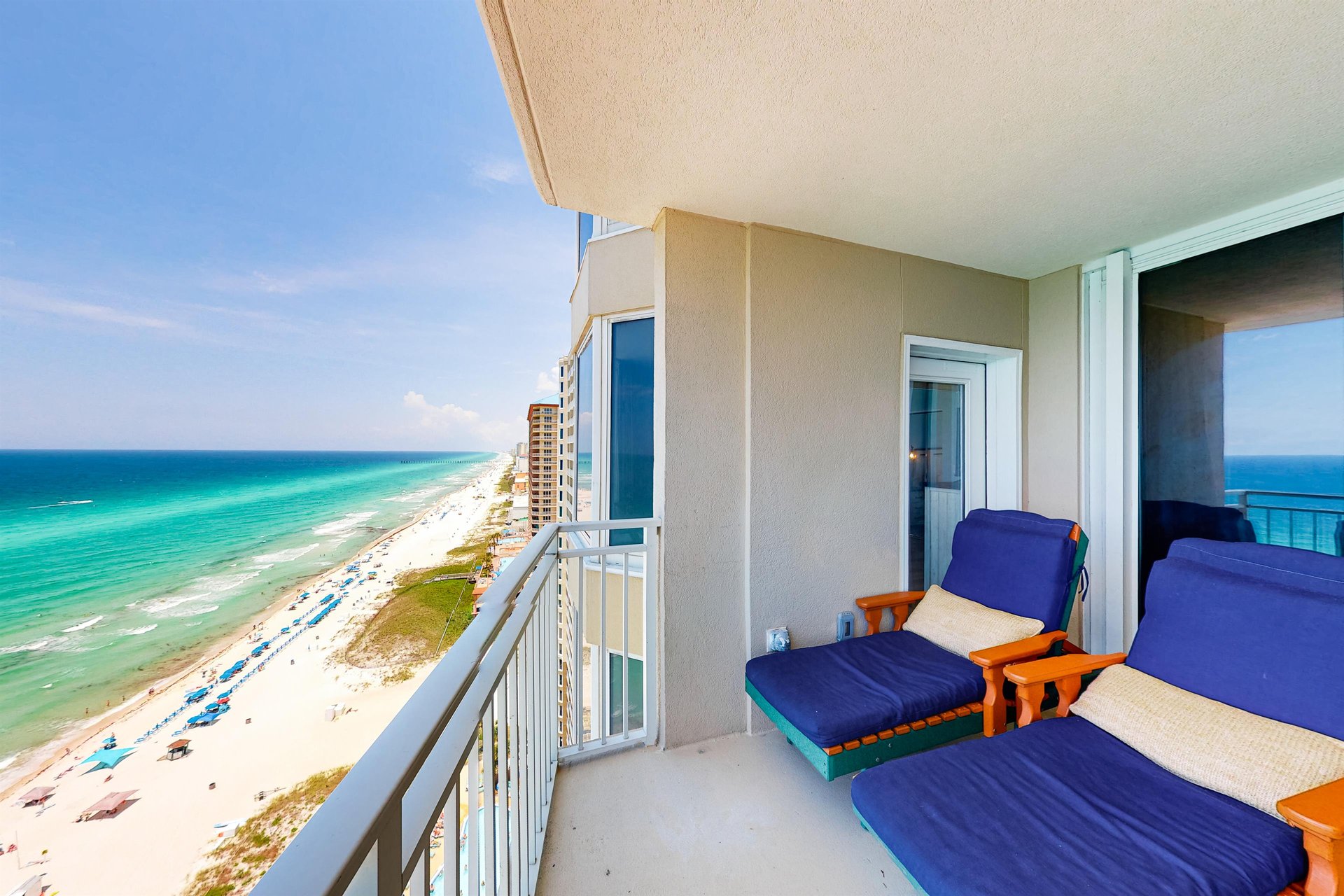 Emerald Beach Resort 2036 4