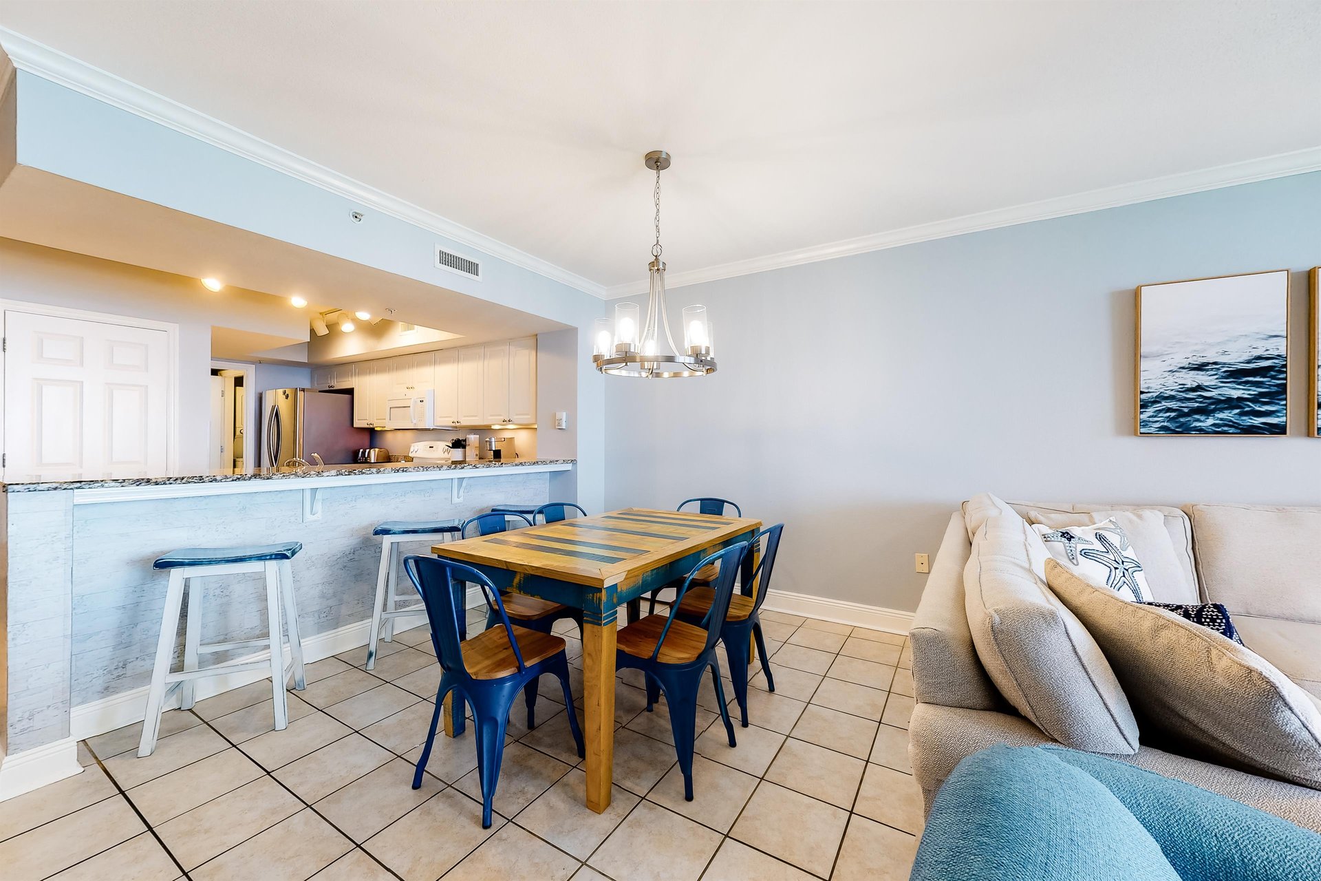 Emerald Beach Resort 2036 6