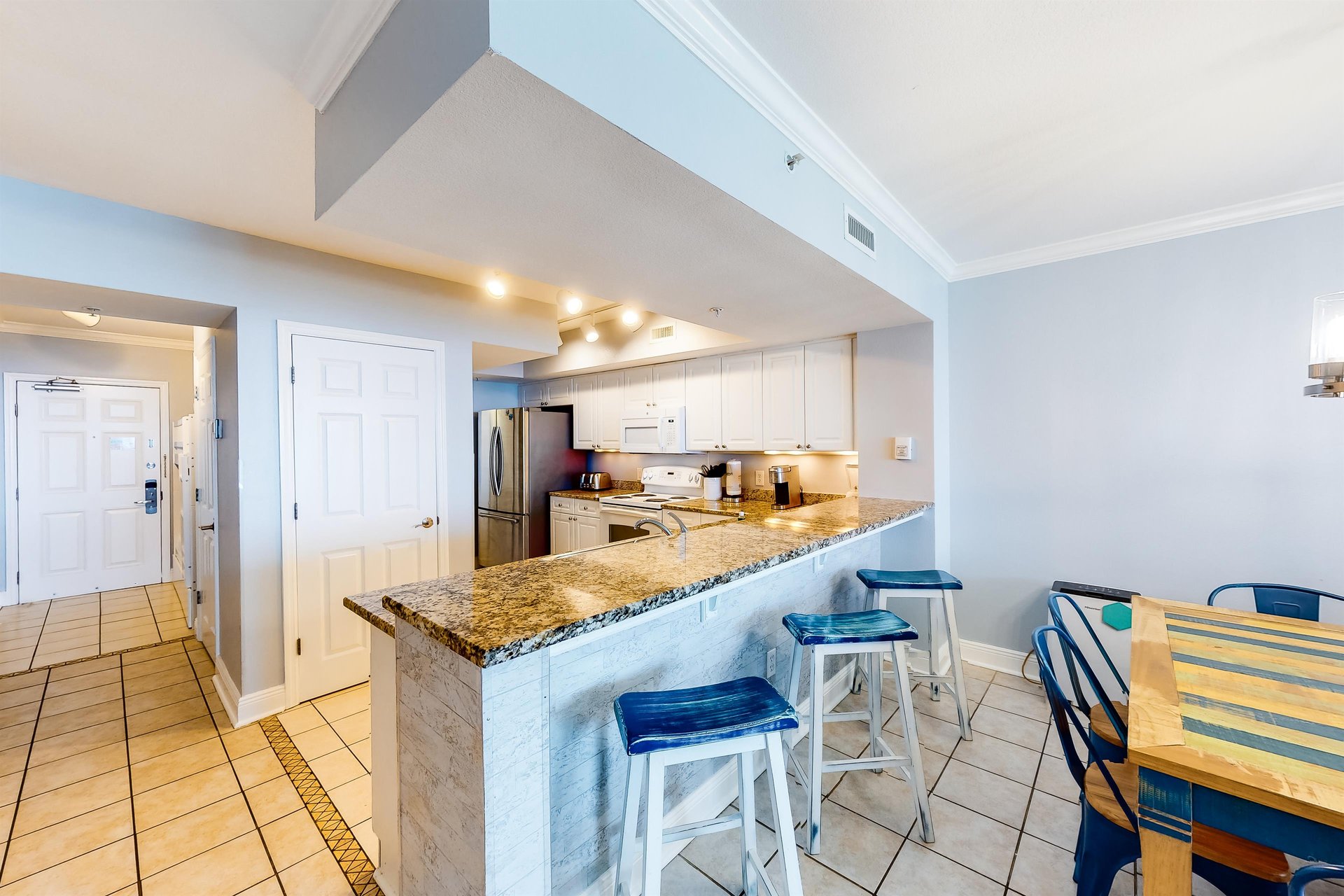 Emerald Beach Resort 2036 7