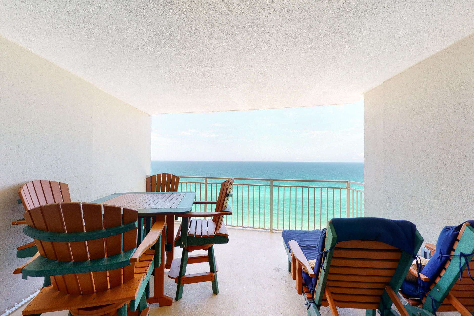 Emerald Beach Resort 2036 10