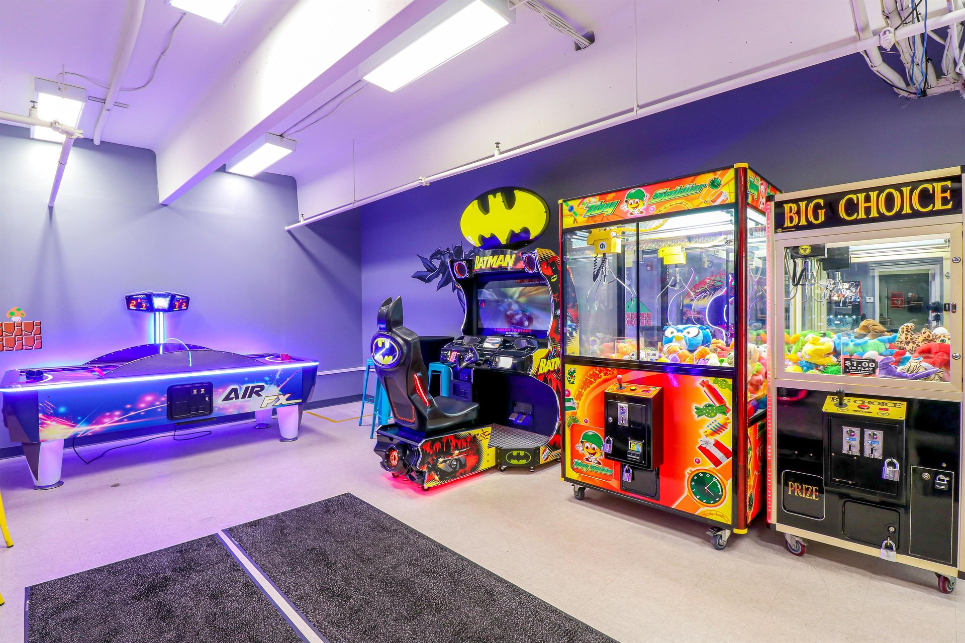 Emerald Beach Resort 2036 28