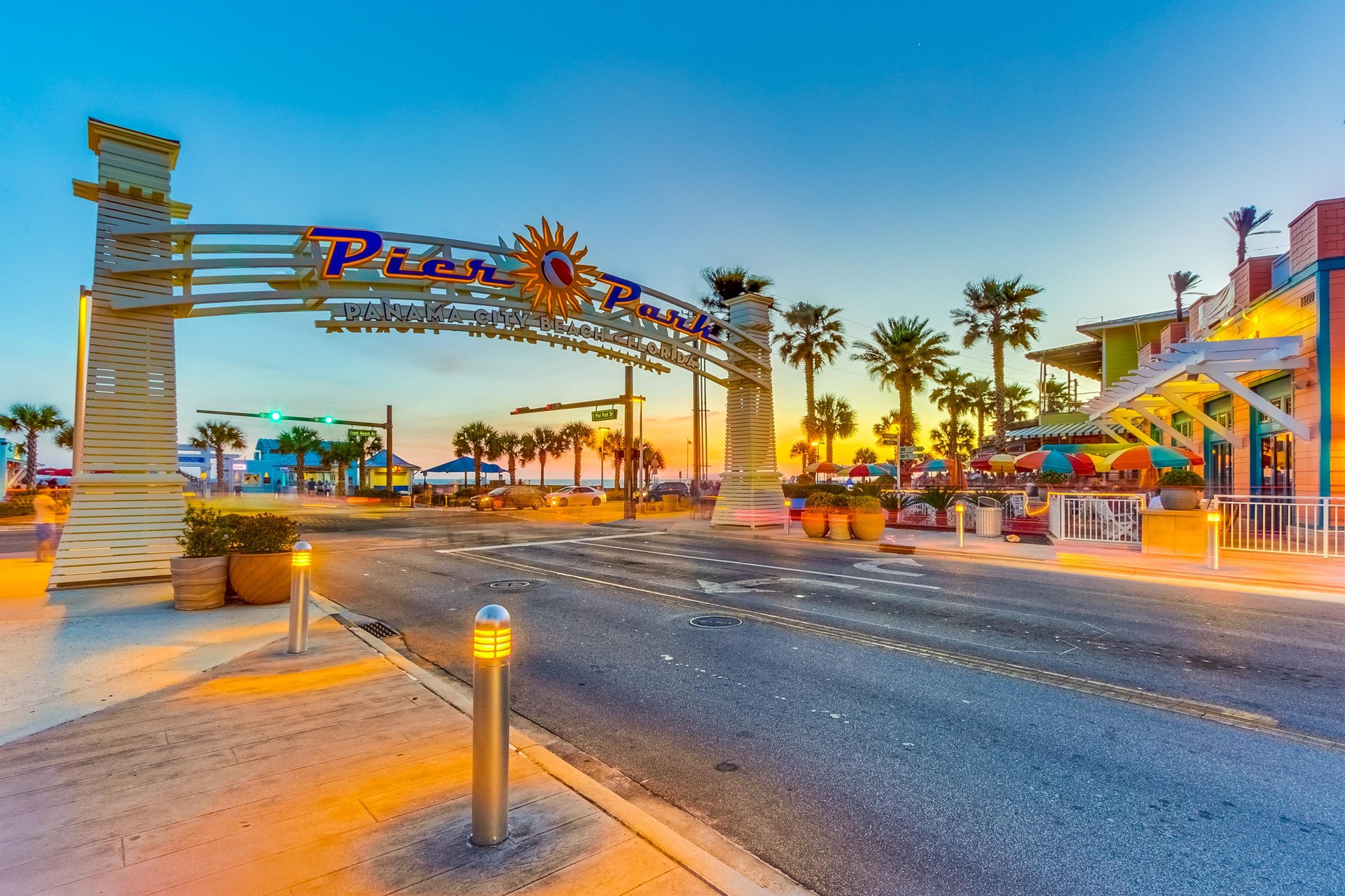 Emerald Beach Resort 2036 38