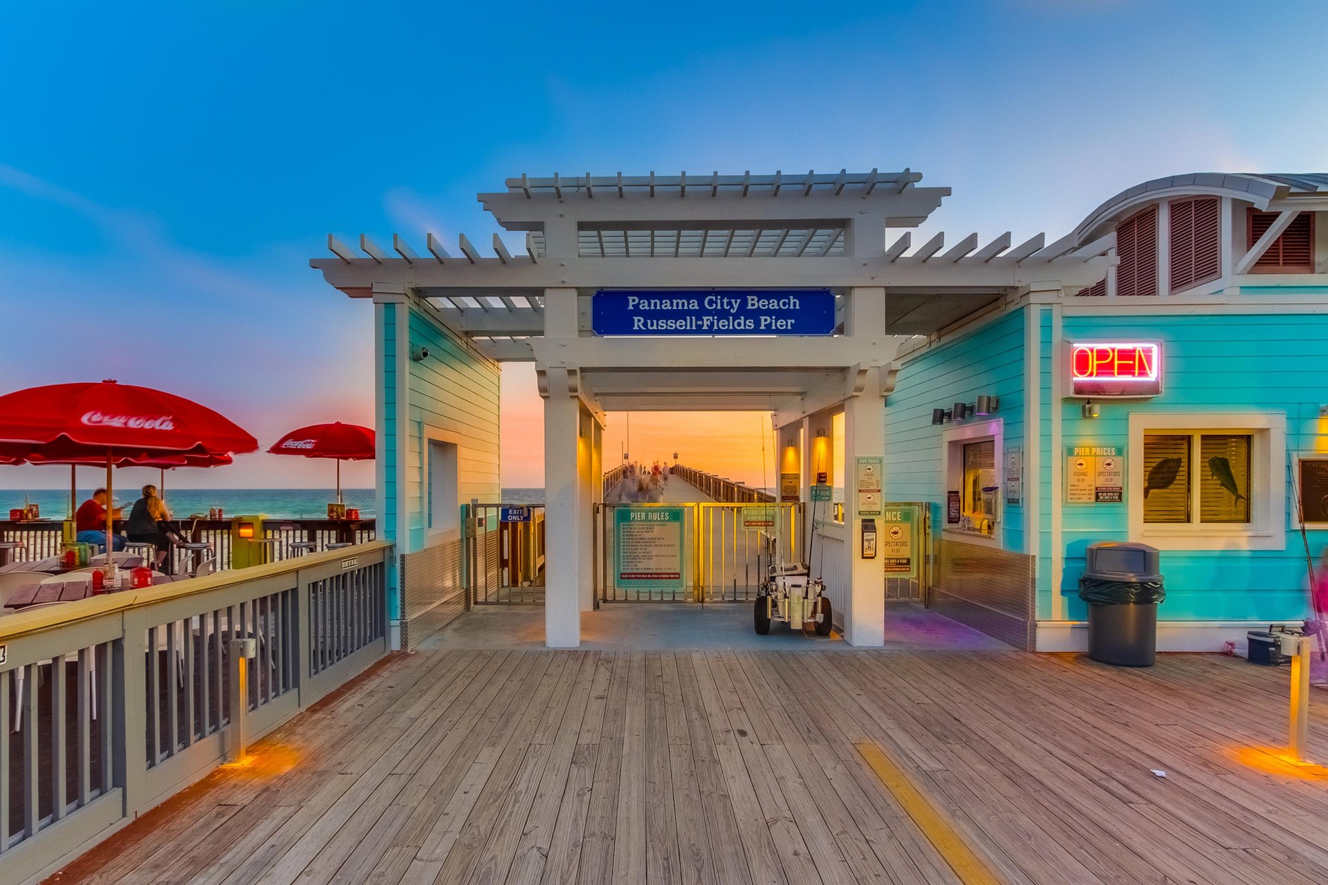 Emerald Beach Resort 2036 40