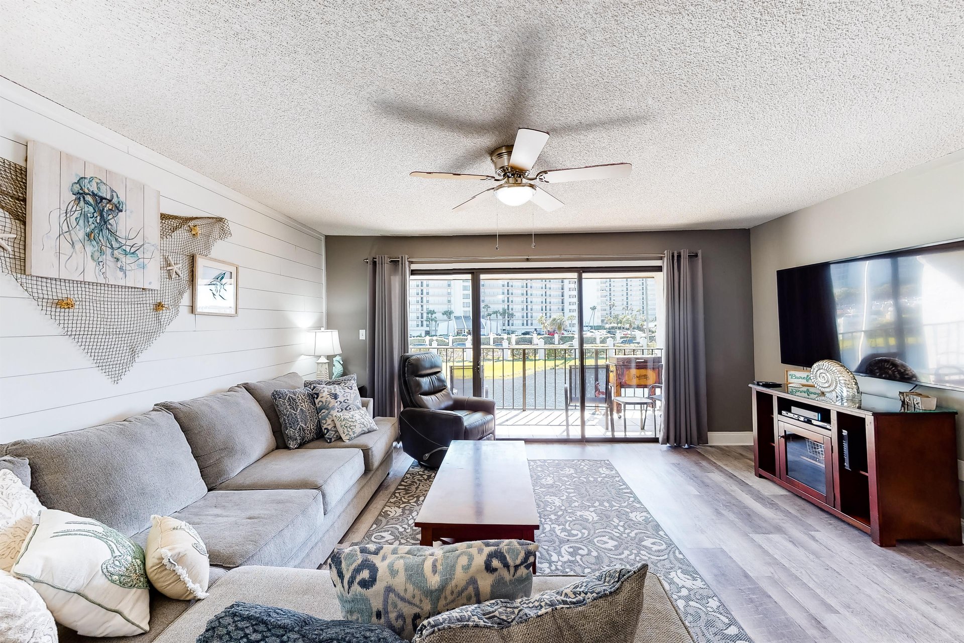 Edgewater Golf Villa 510 2