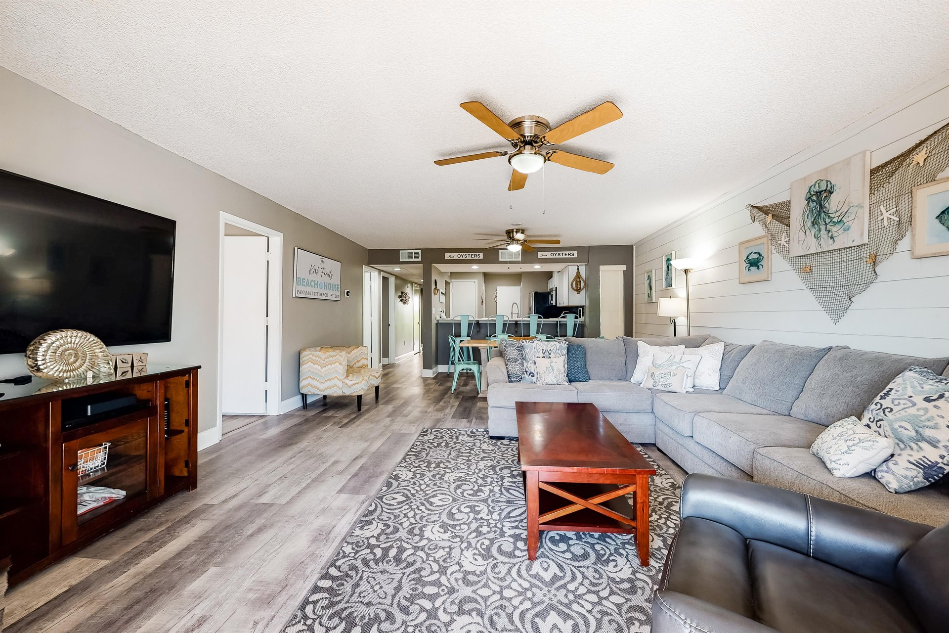 Edgewater Golf Villa 510 4