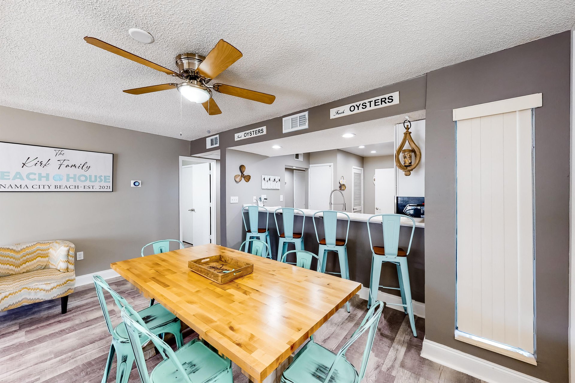 Edgewater Golf Villa 510 6