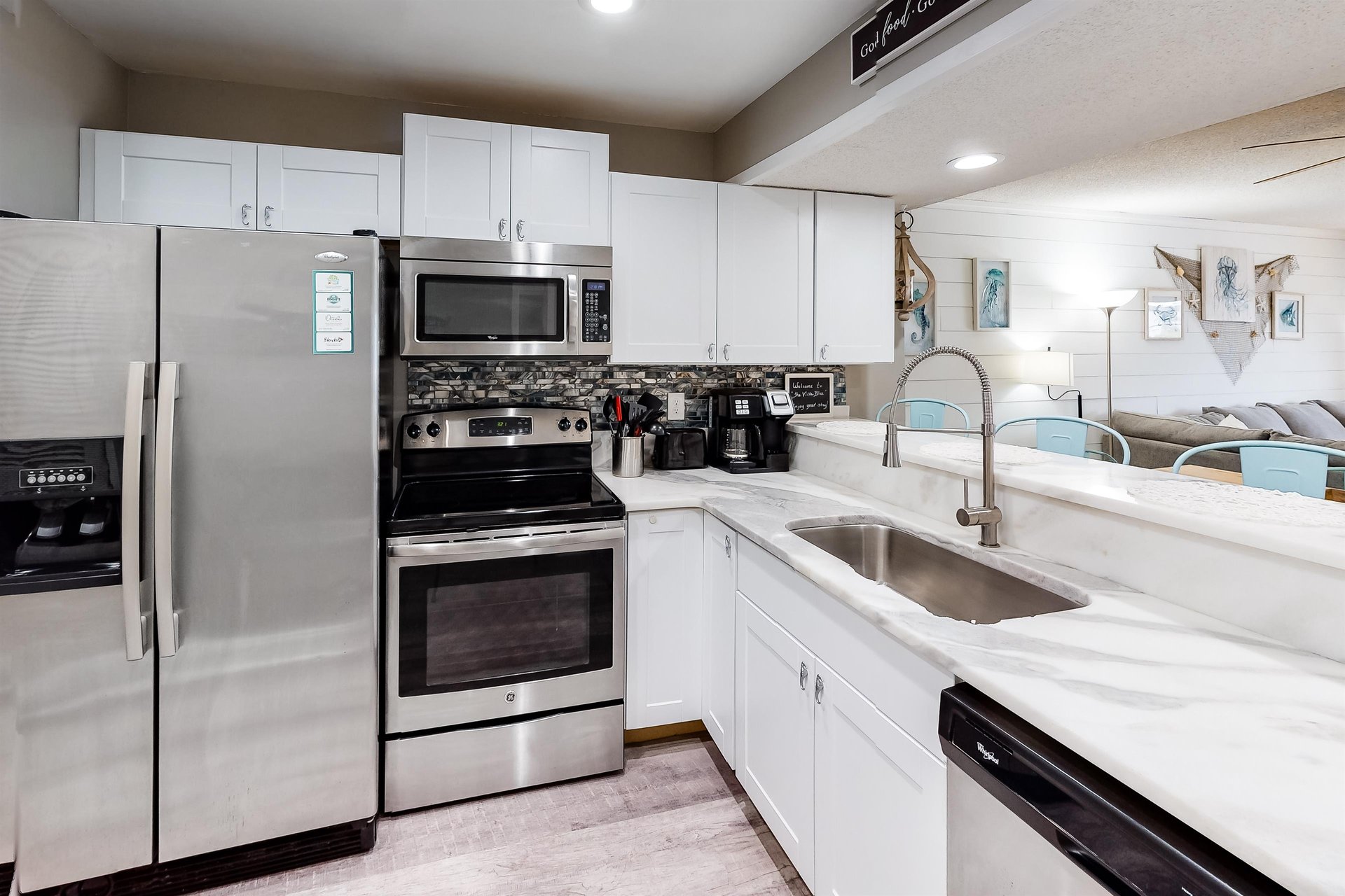 Edgewater Golf Villa 510 7