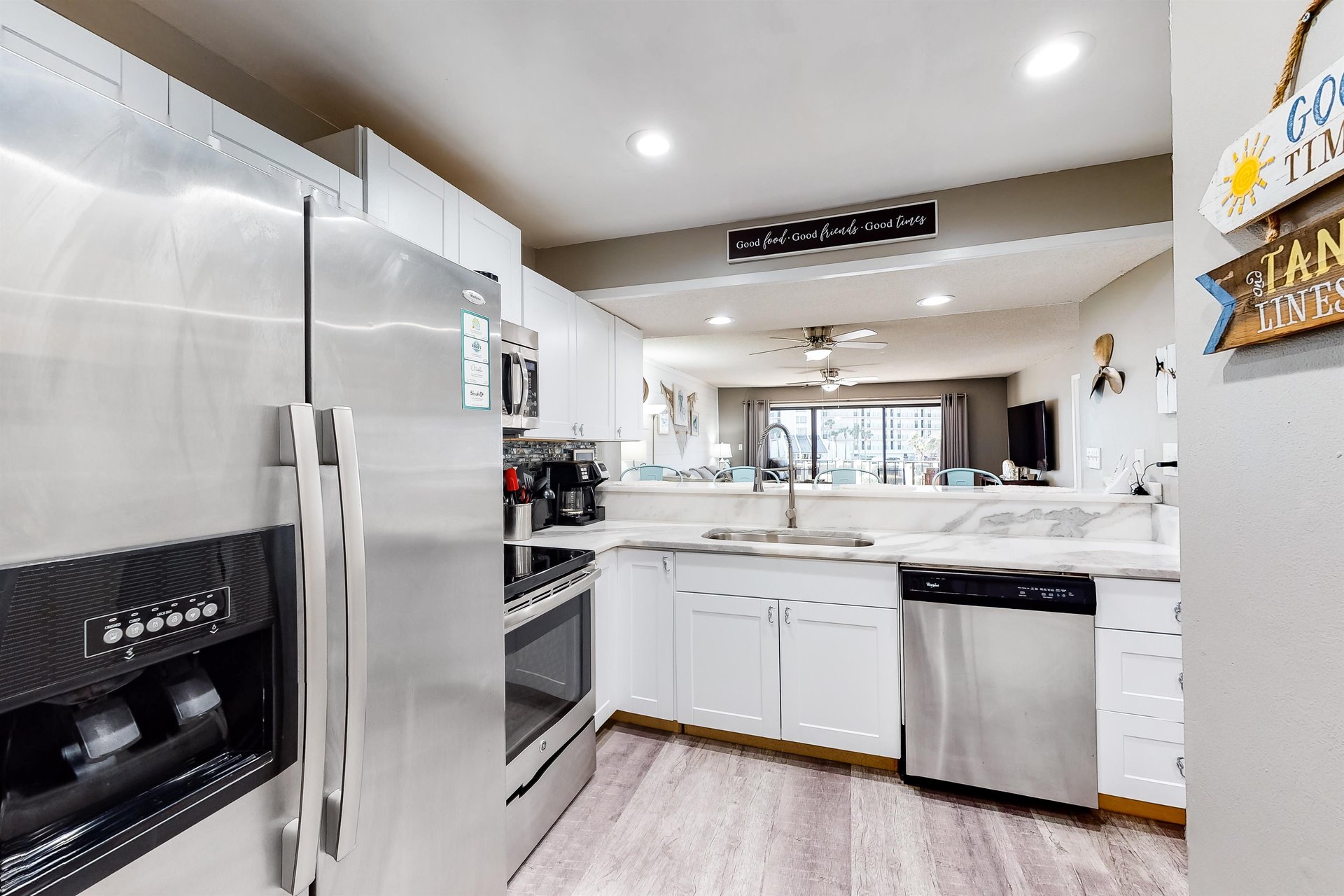 Edgewater Golf Villa 510 8