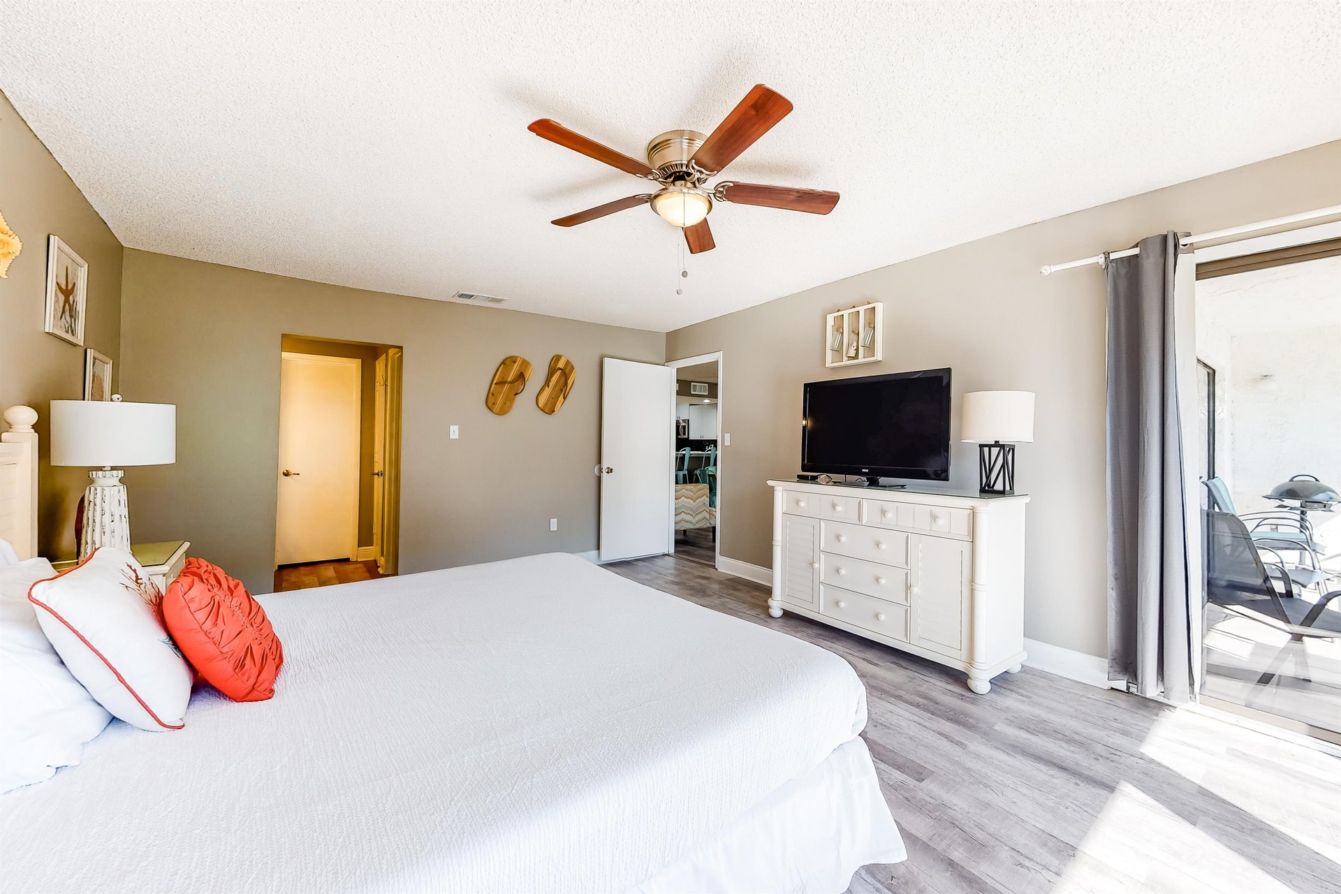 Edgewater Golf Villa 510 11