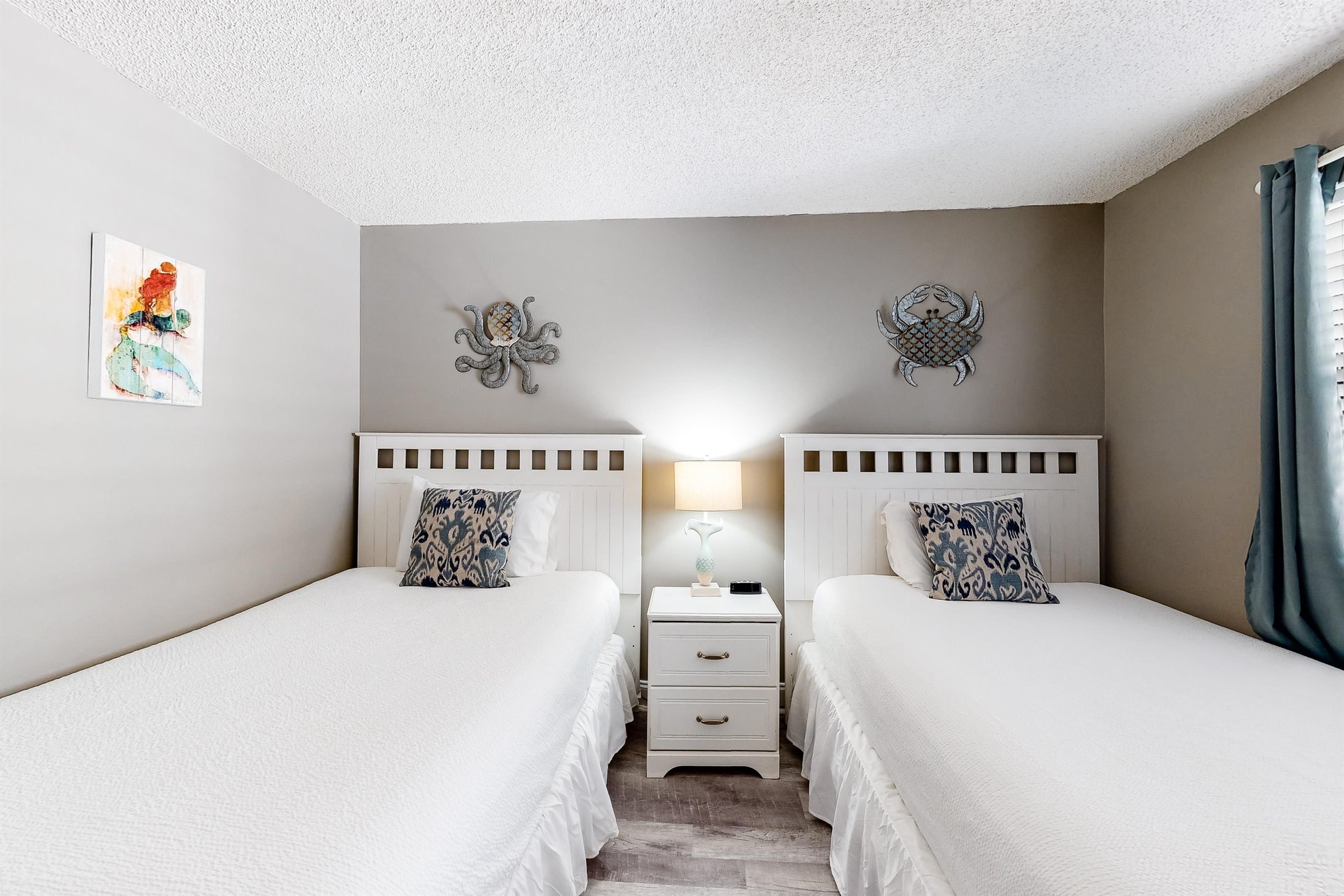 Edgewater Golf Villa 510 15