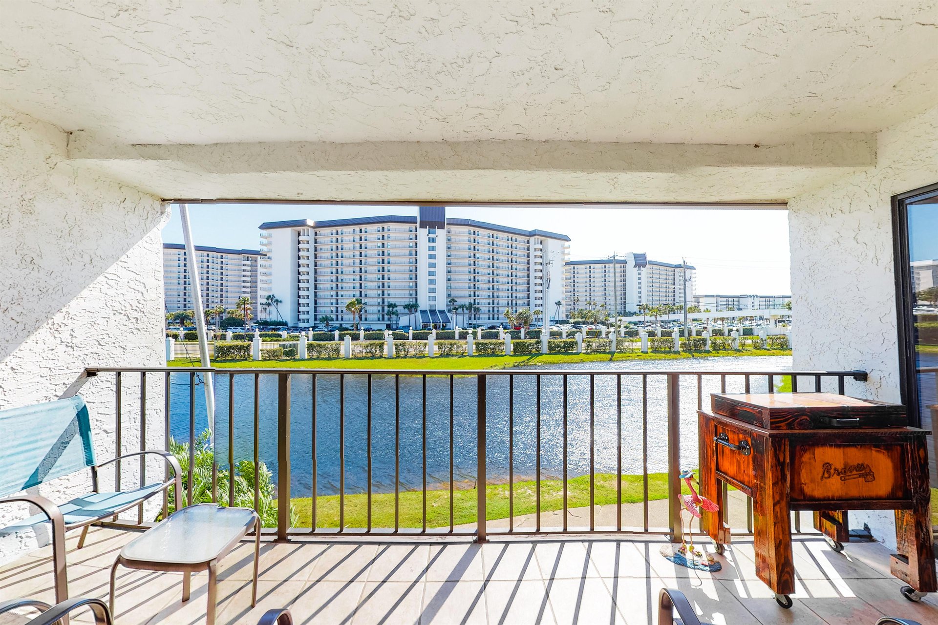 Edgewater Golf Villa 510 22