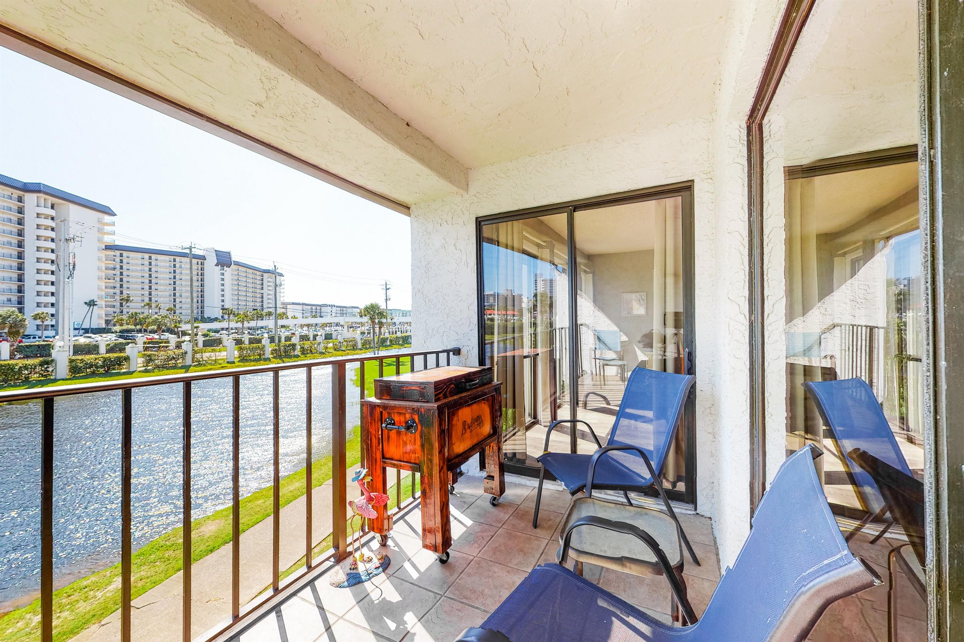 Edgewater Golf Villa 510 23