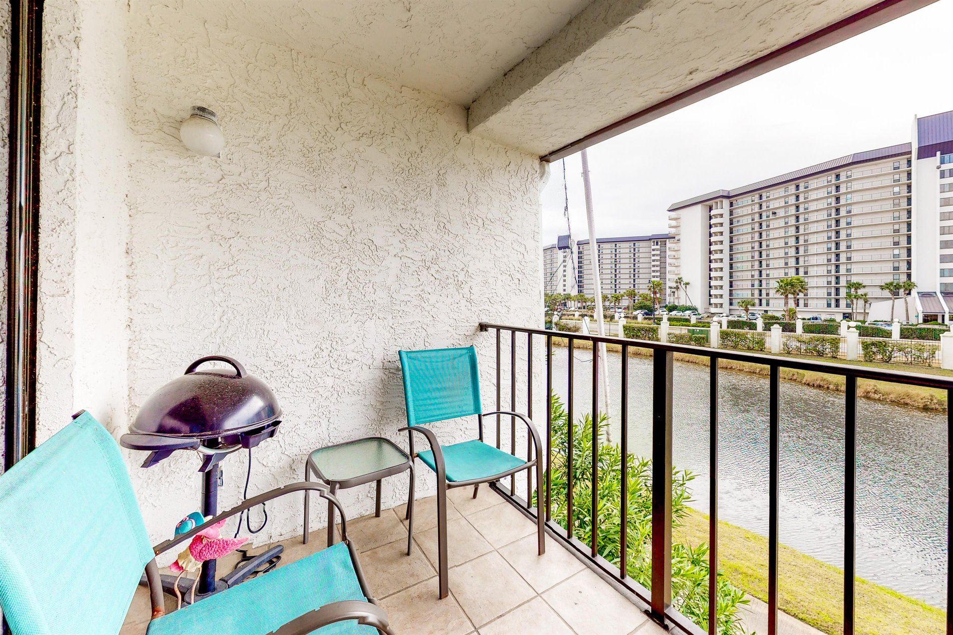 Edgewater Golf Villa 510 24