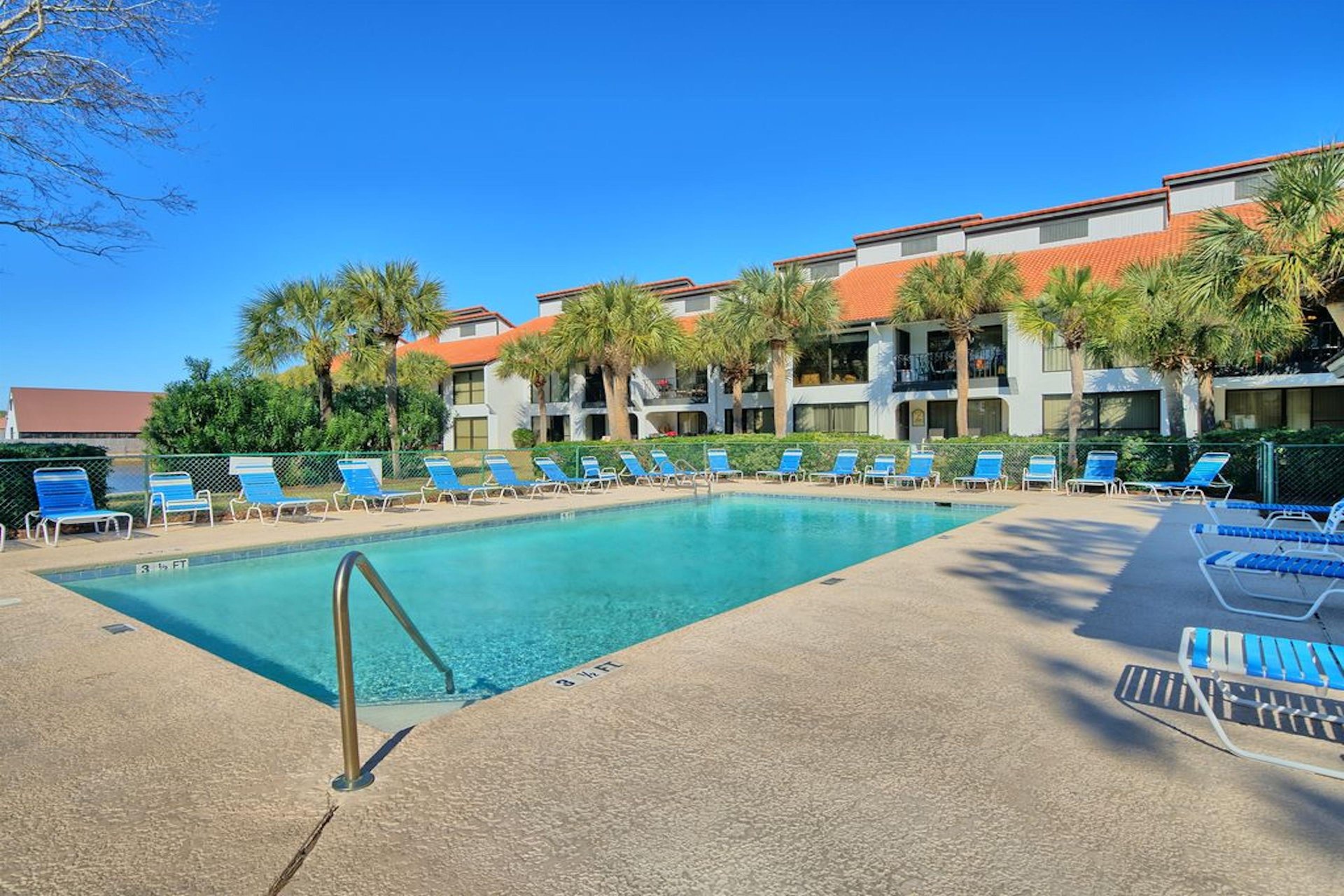 Edgewater Golf Villa 510 26