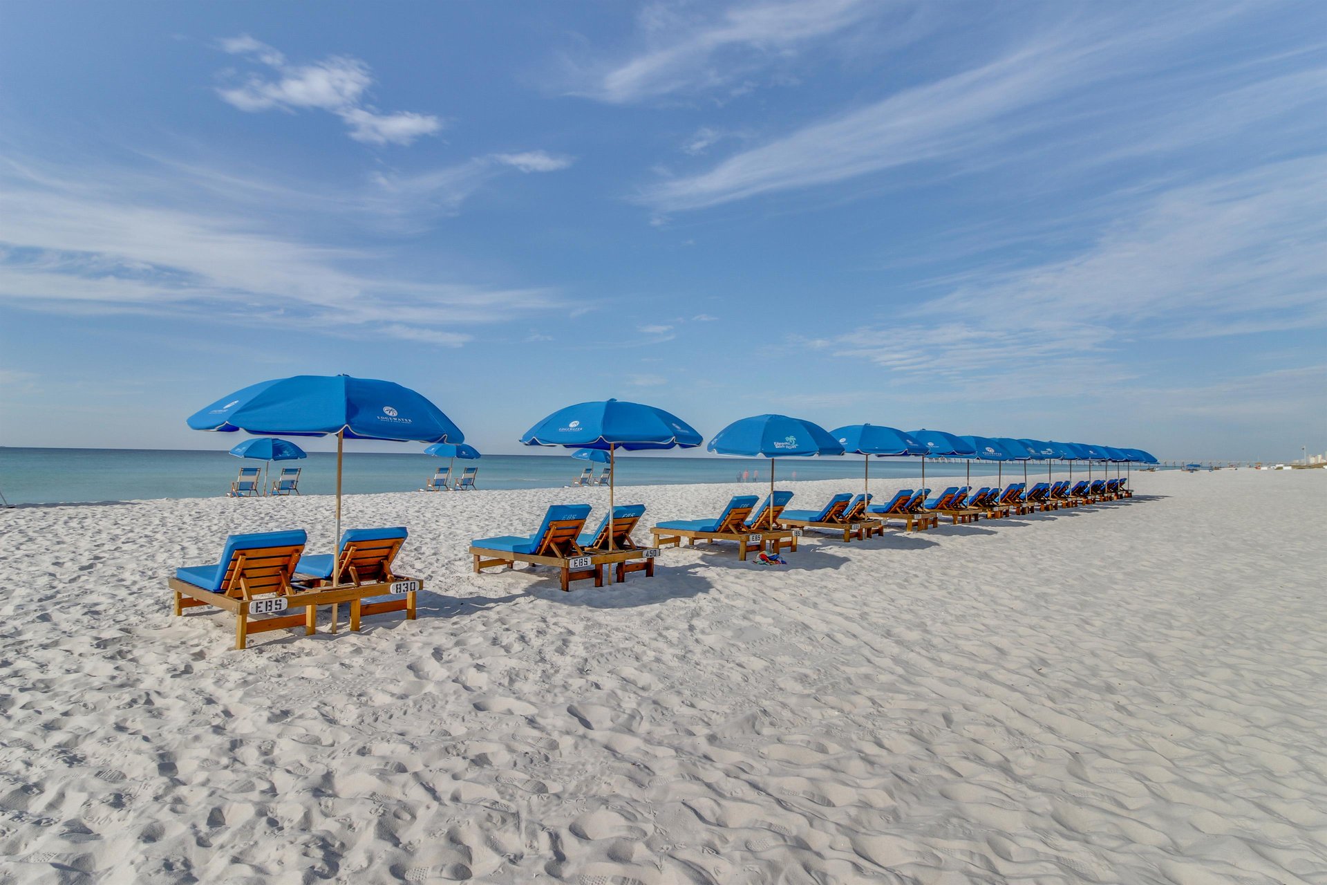 Edgewater Golf Villa 510 29