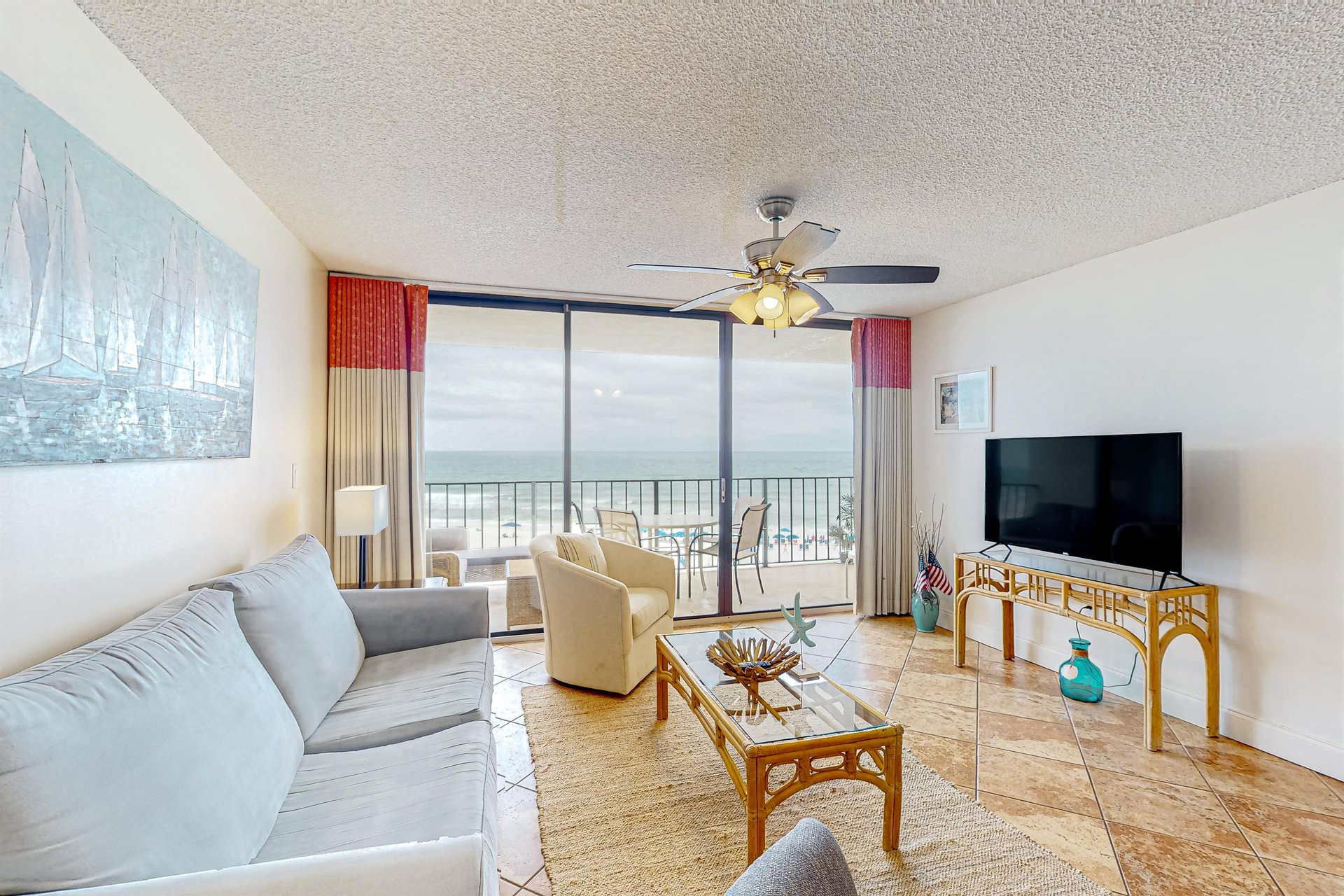 Edgewater Beach Resort Tower 3  411 1